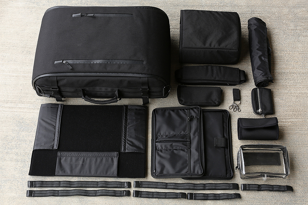 outdoors，Travel，package，Receive，multi-function，arrangement，