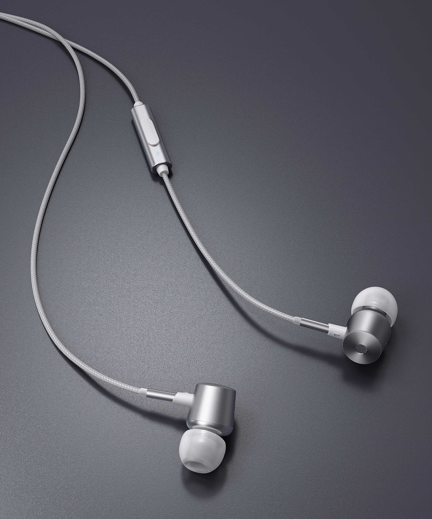 industrial design，product design，Product rendering，headset，