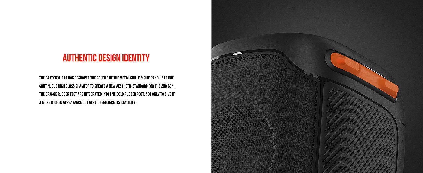 sound，waterproof，lighting，