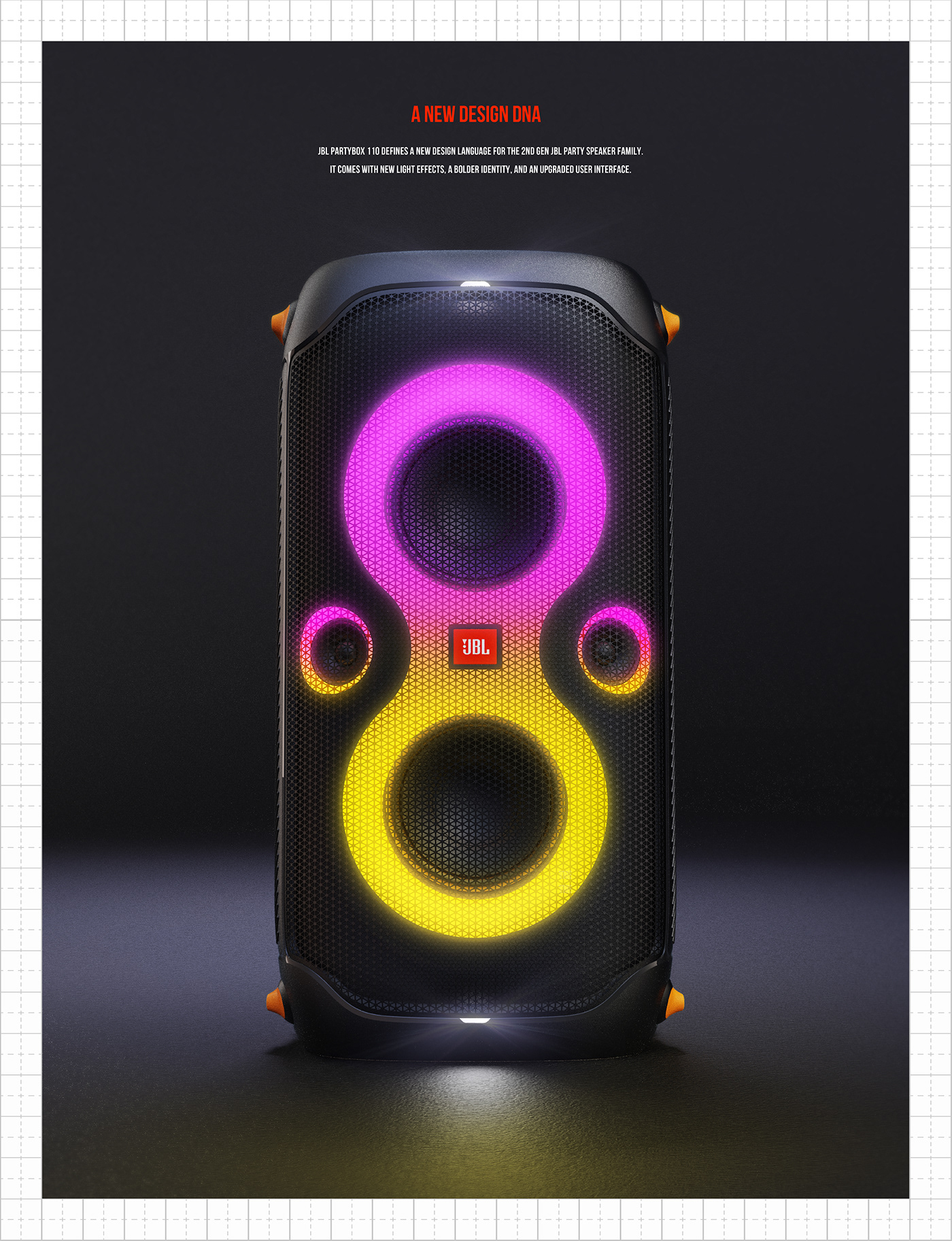 sound，waterproof，lighting，