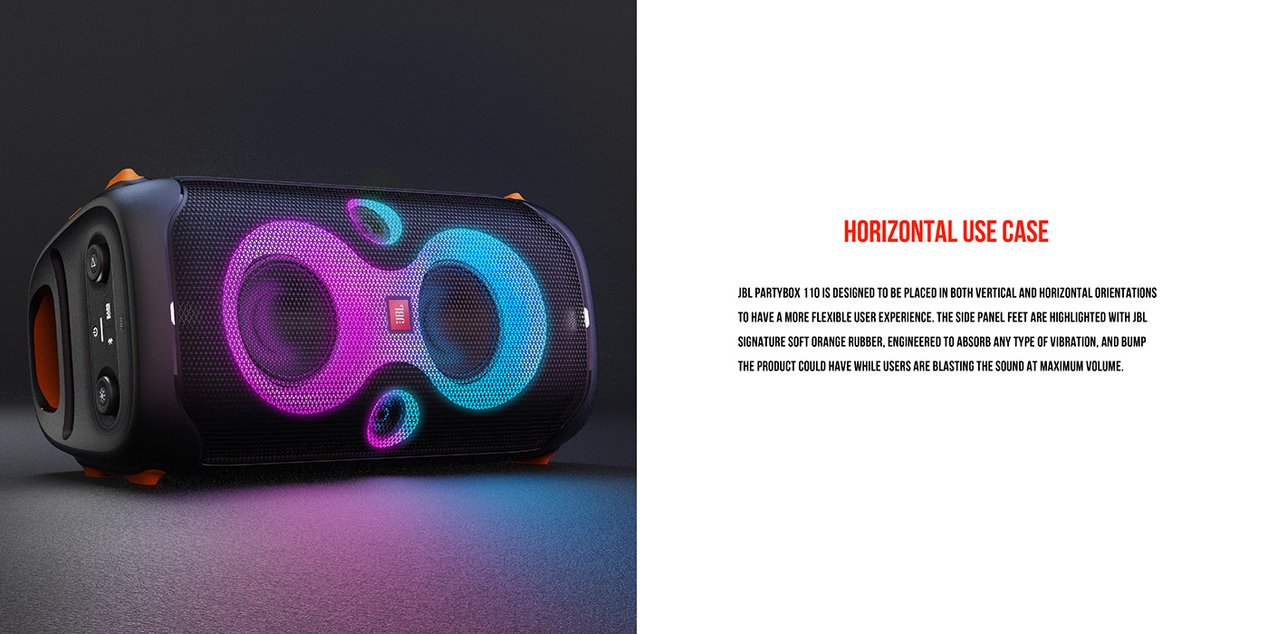 sound，waterproof，lighting，