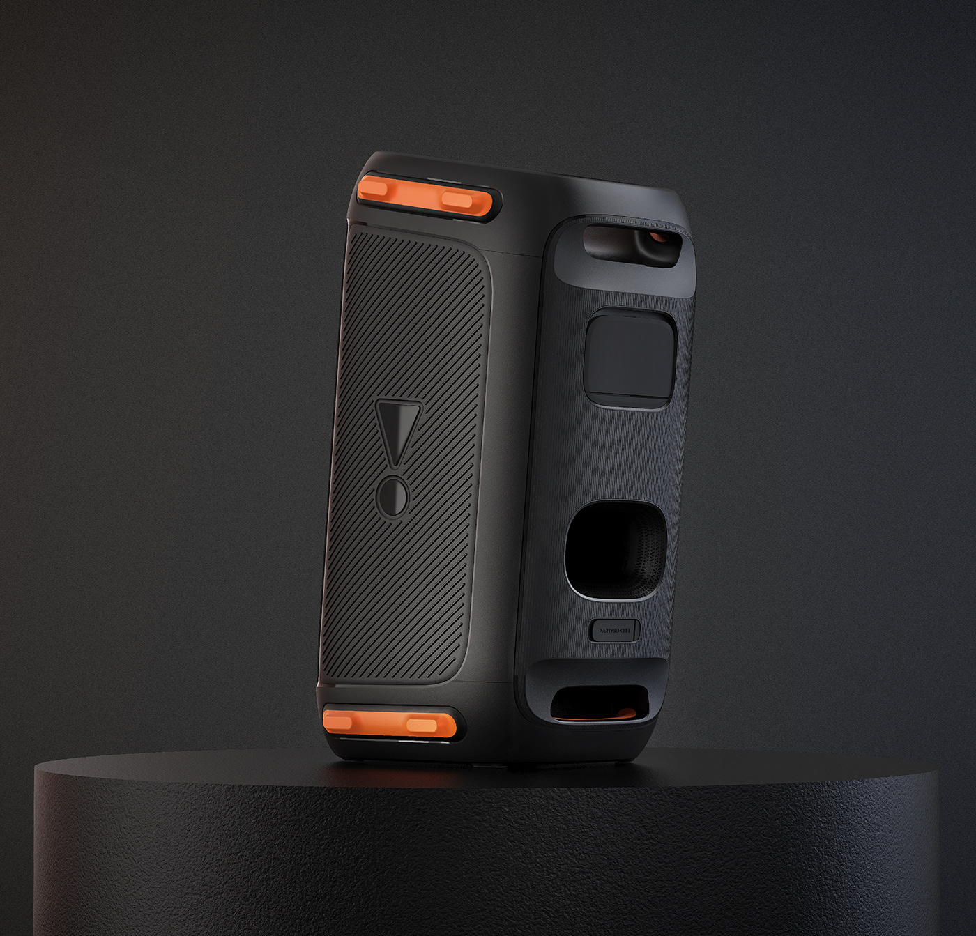 sound，waterproof，lighting，