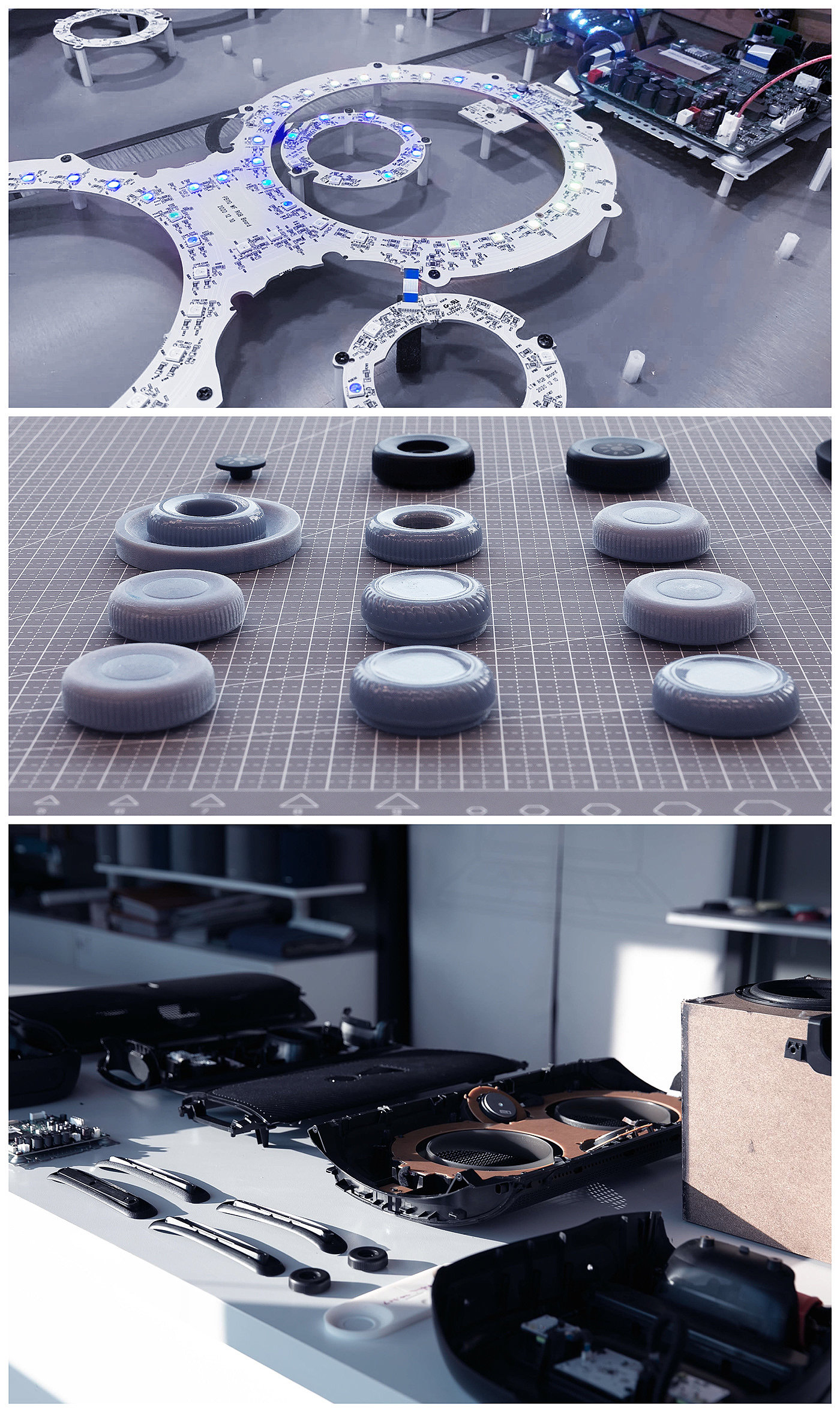 sound，waterproof，lighting，