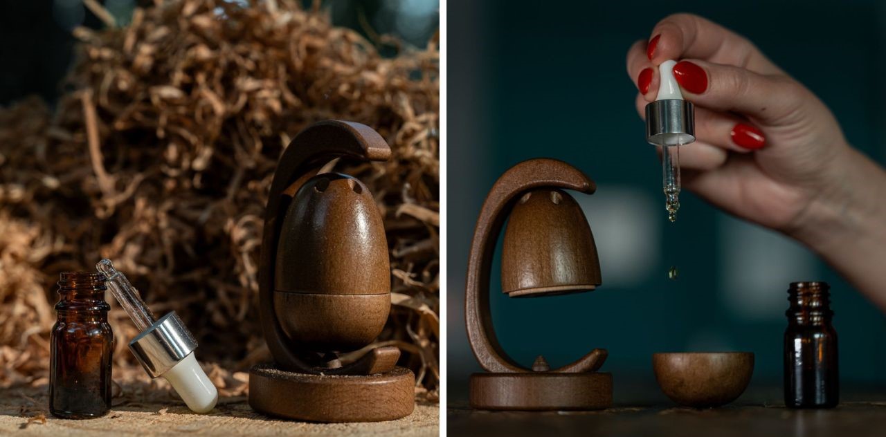 ovOlio，Office products，Toys，Aromatherapy，