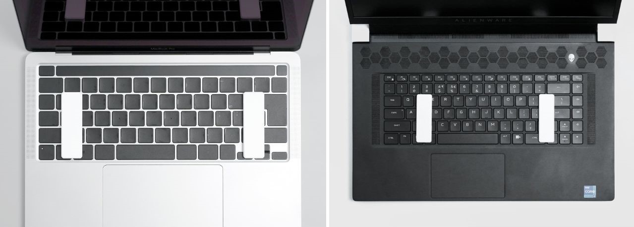 Typesticks，Keyboard design，technology，science and technology，keyboard，