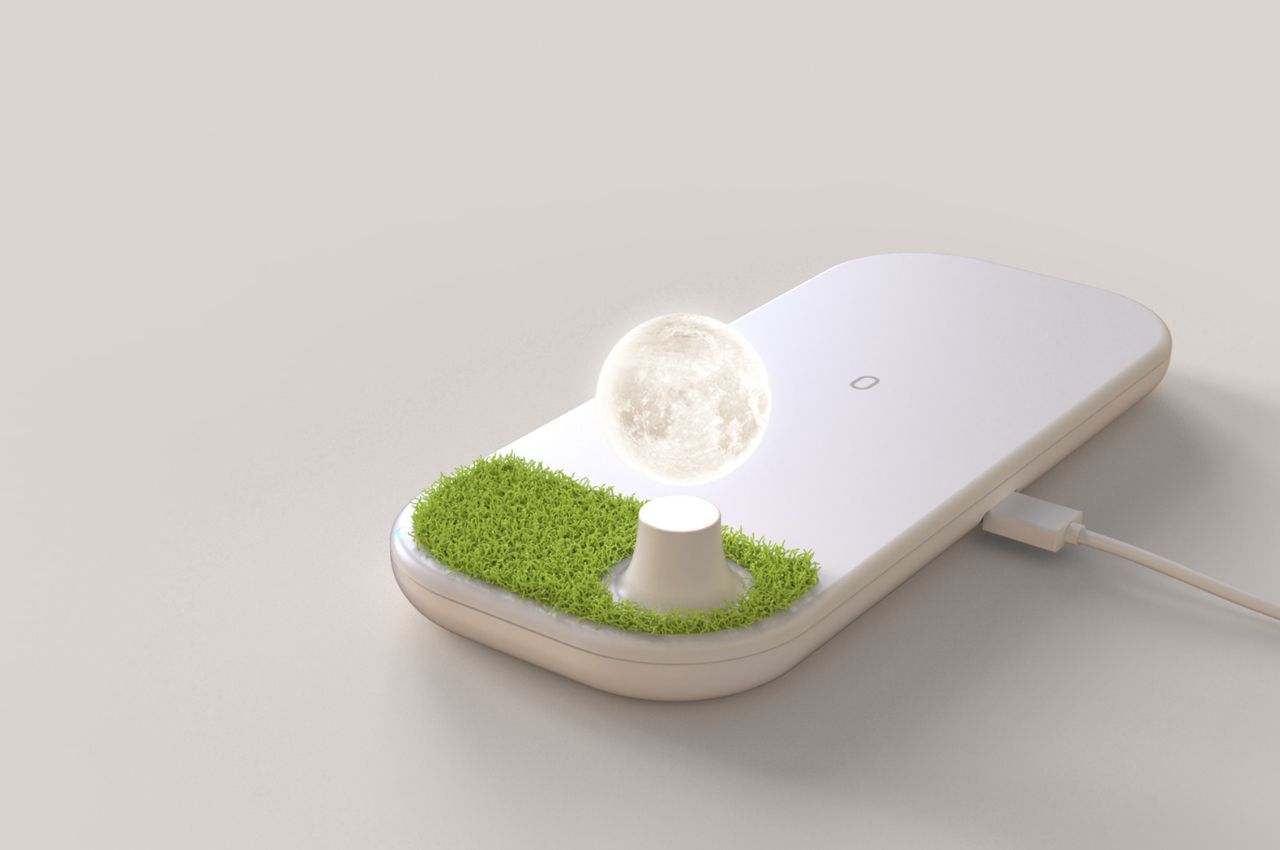 Office accessories，Office products，City Garden，innovate，