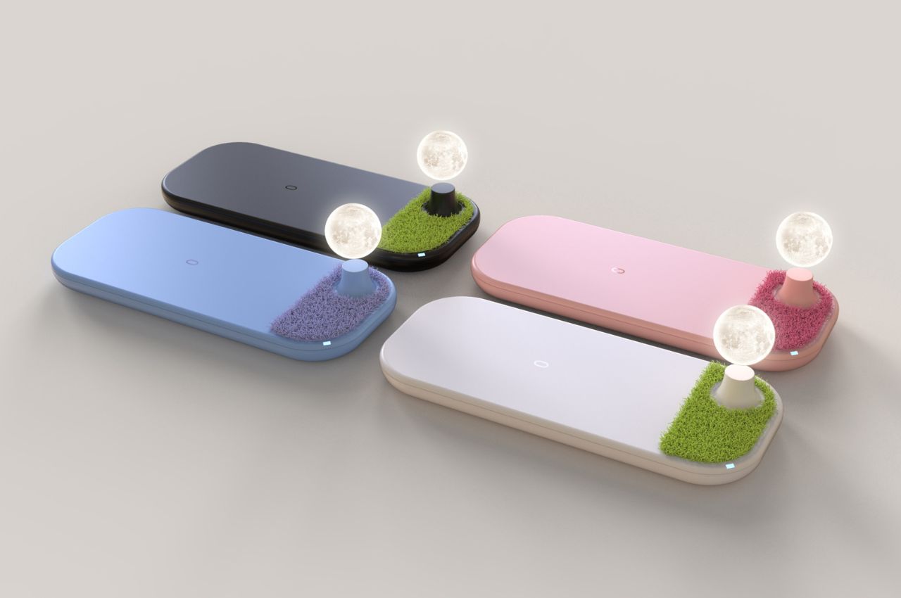 Office accessories，Office products，City Garden，innovate，