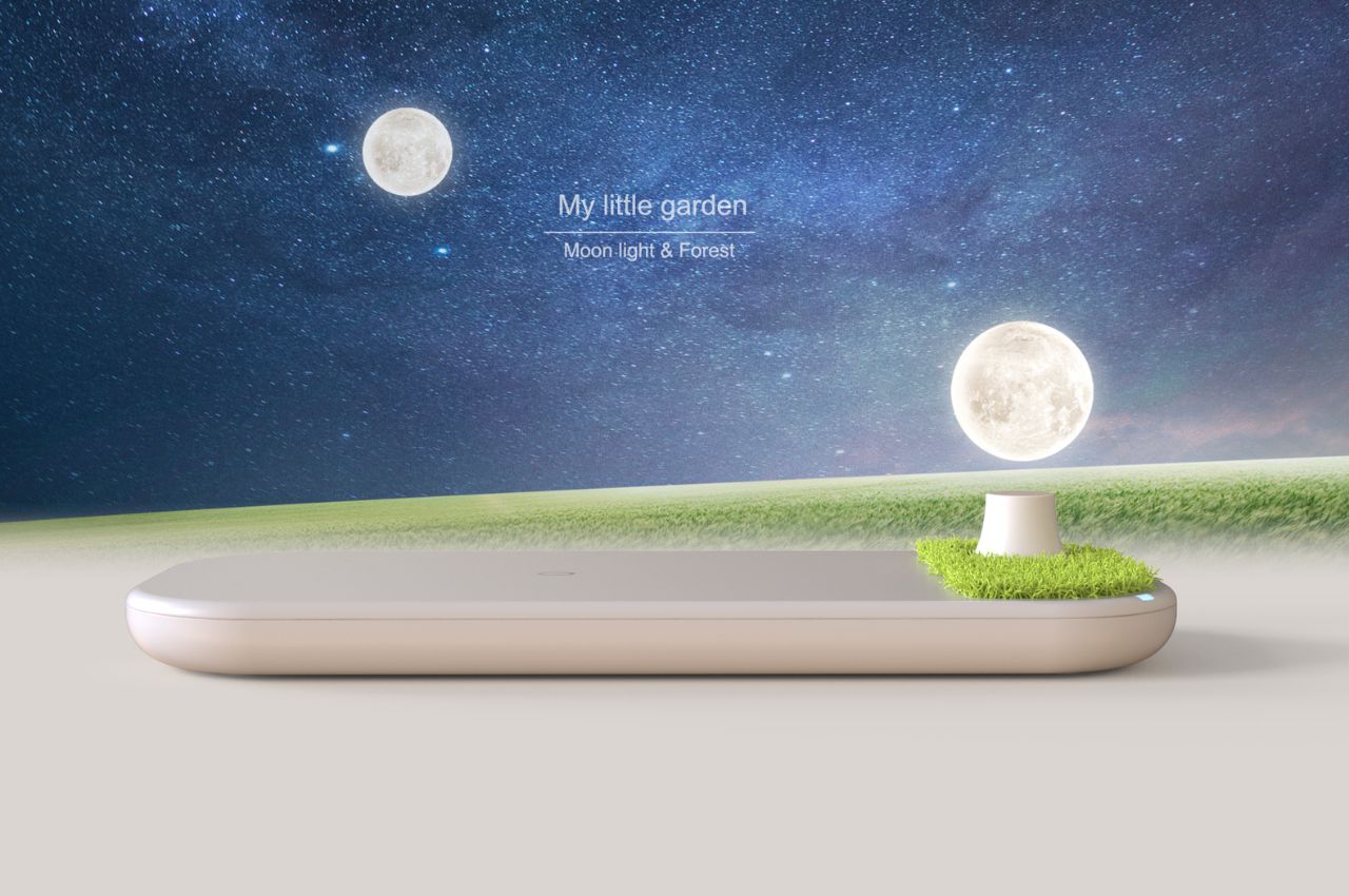 Office accessories，Office products，City Garden，innovate，