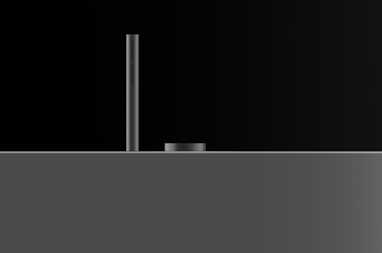 bathtub，Cloudandco，AquaIntelli AI，Smart bathtub，massage，