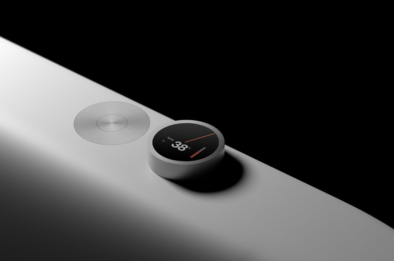 bathtub，Cloudandco，AquaIntelli AI，Smart bathtub，massage，