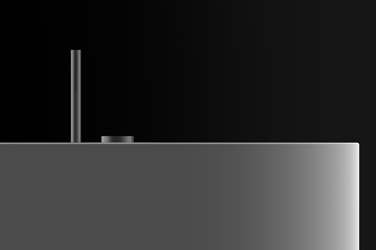 bathtub，Cloudandco，AquaIntelli AI，Smart bathtub，massage，