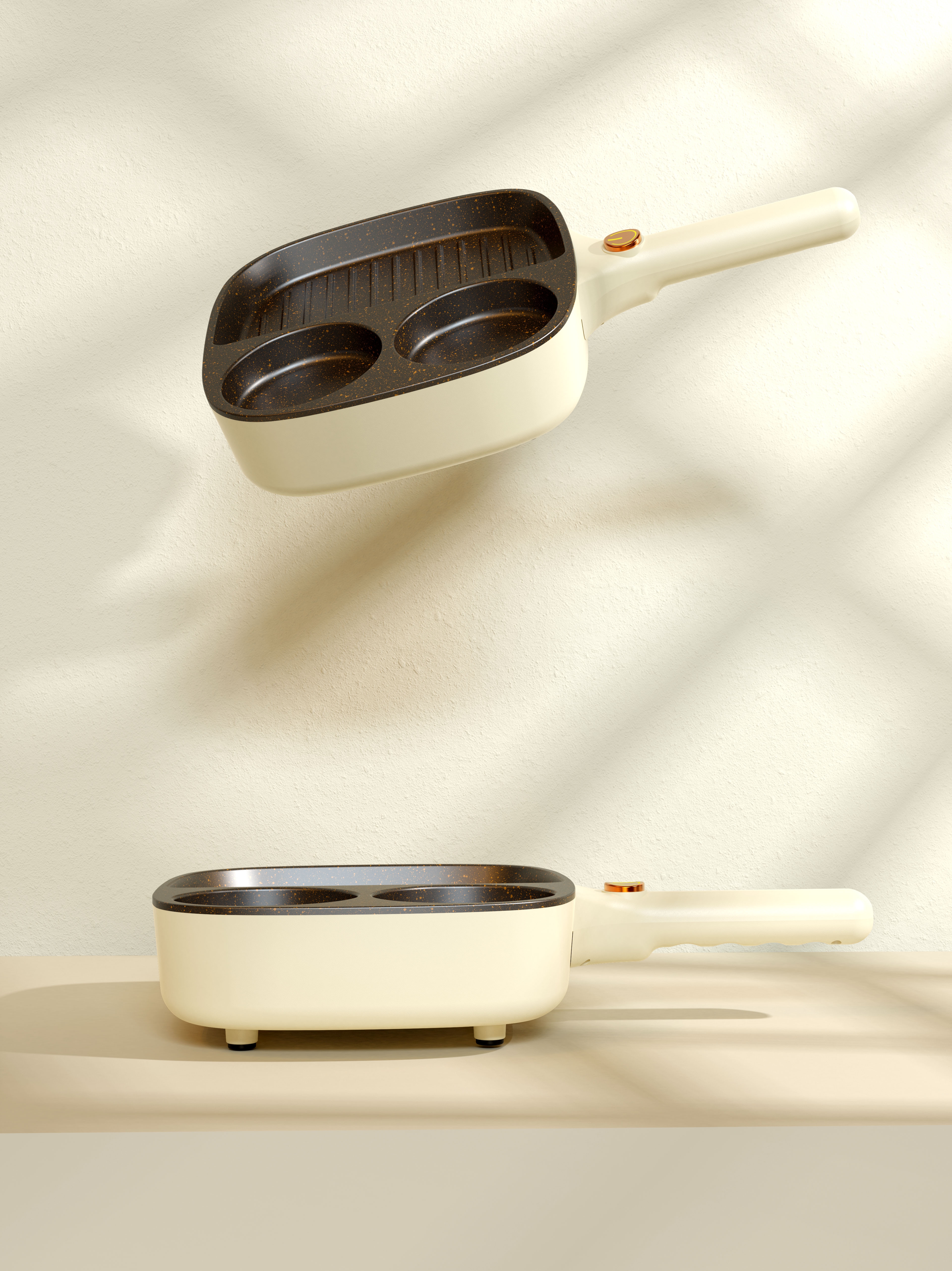 Breakfast machine，an electric appliance，small home appliances，Kitchen supplies，Housewear & Furnishings，