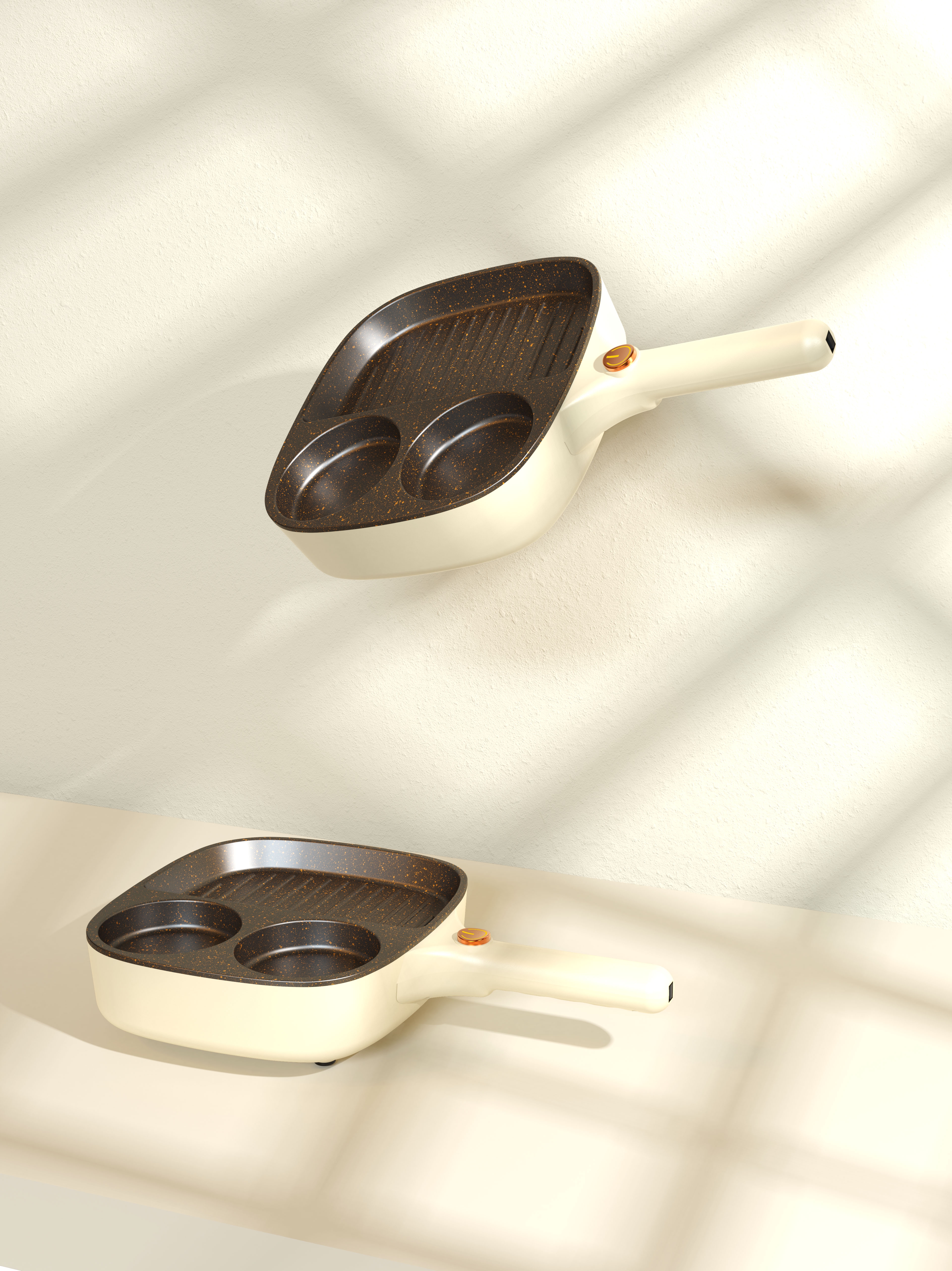 Breakfast machine，an electric appliance，small home appliances，Kitchen supplies，Housewear & Furnishings，