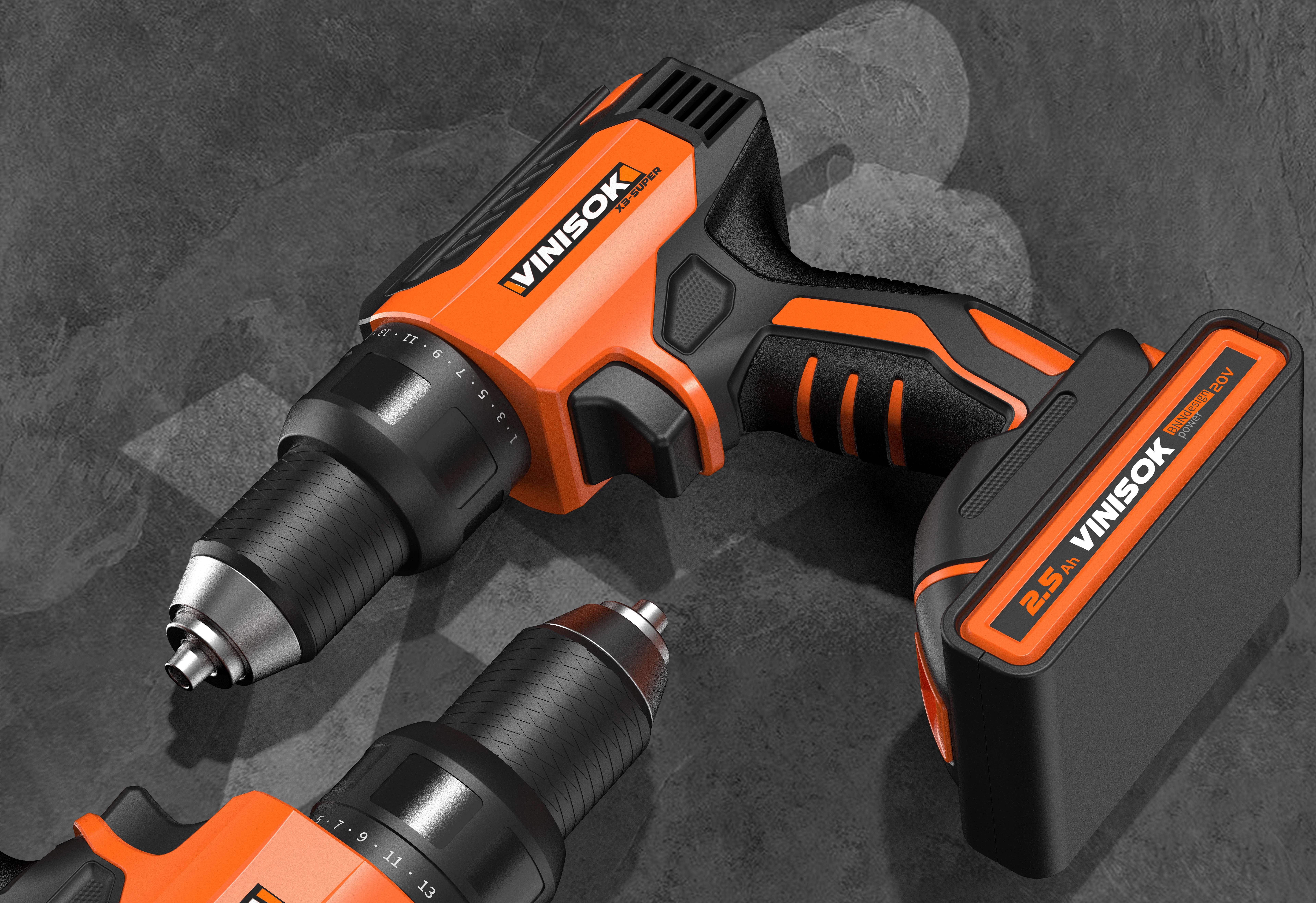 Electric drill，Hand tools，Lithium battery products，Electric hand drill，