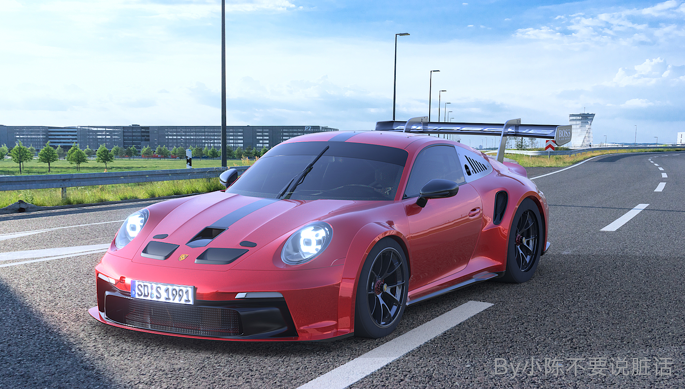 vehicle，