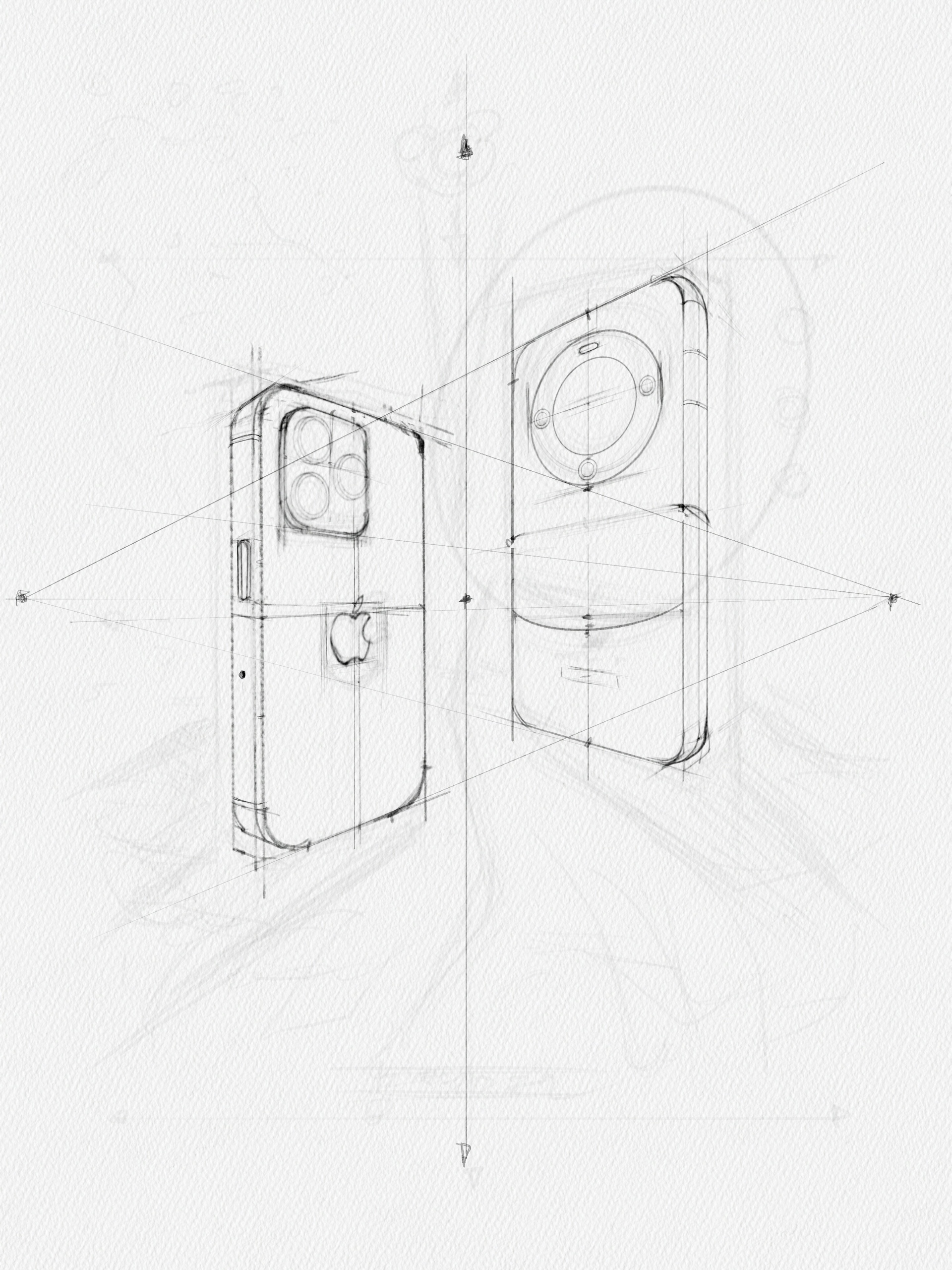 record，Ubee ，industrial design，