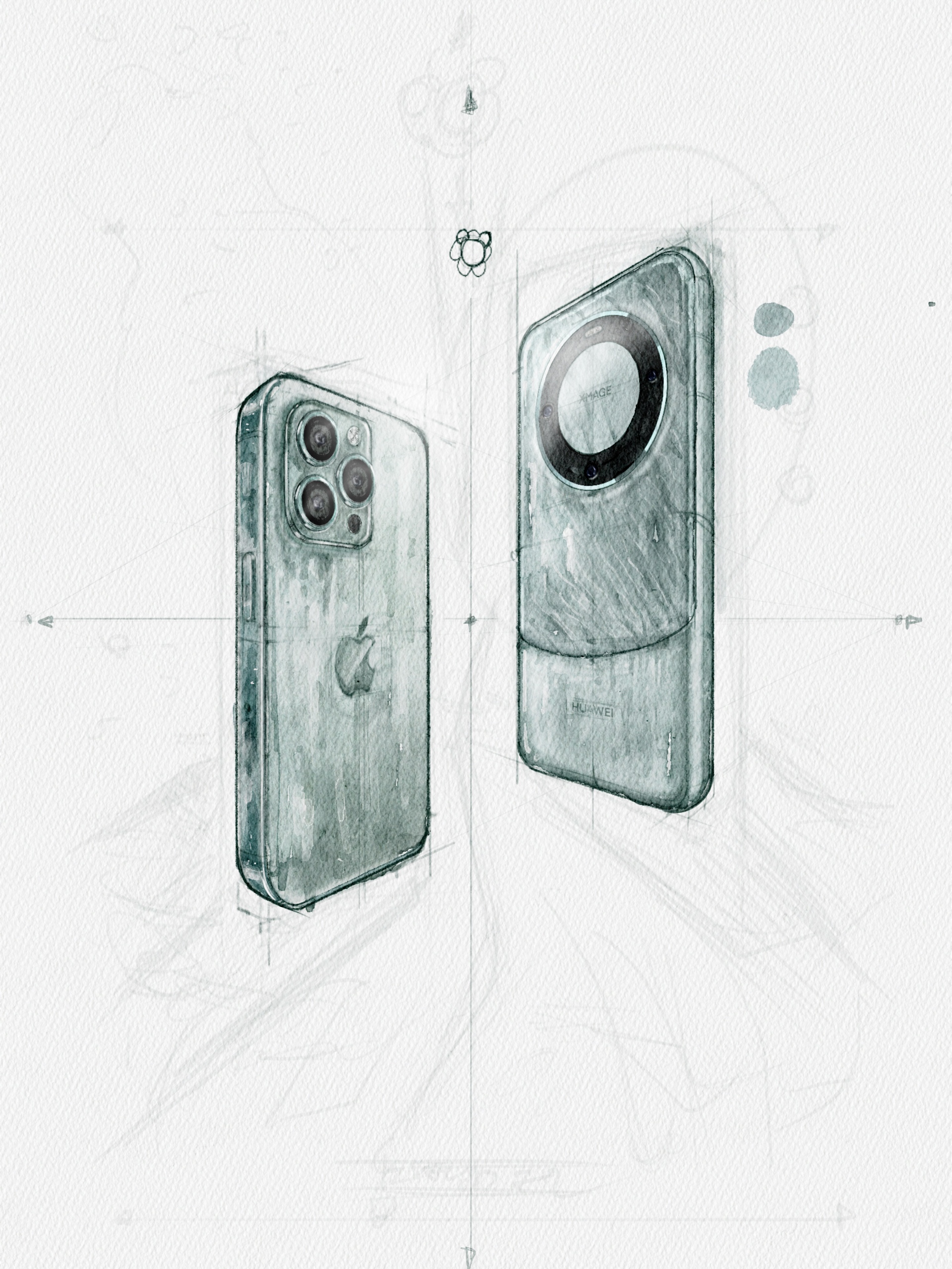 record，Ubee ，industrial design，