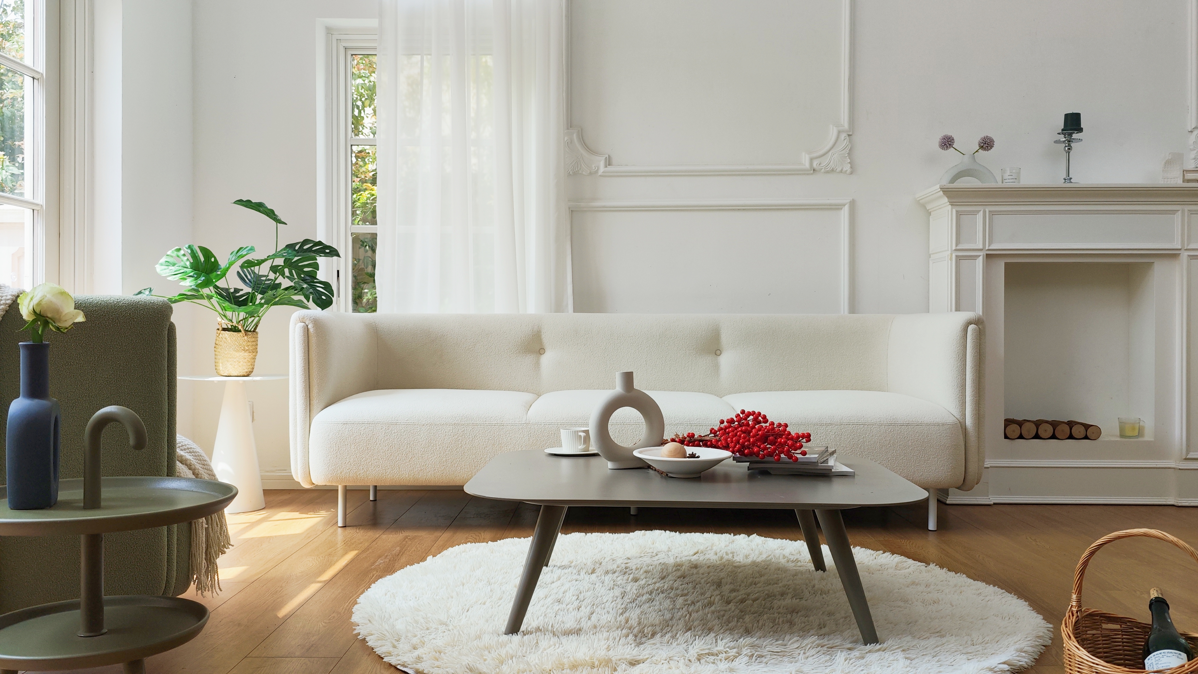 Leisure chair，sofa，Home design，furniture，Simplicity，fashion，Color matching，details，