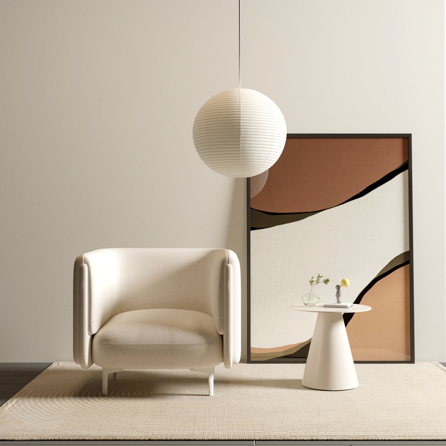 Leisure chair，sofa，Home design，furniture，Simplicity，fashion，Color matching，details，