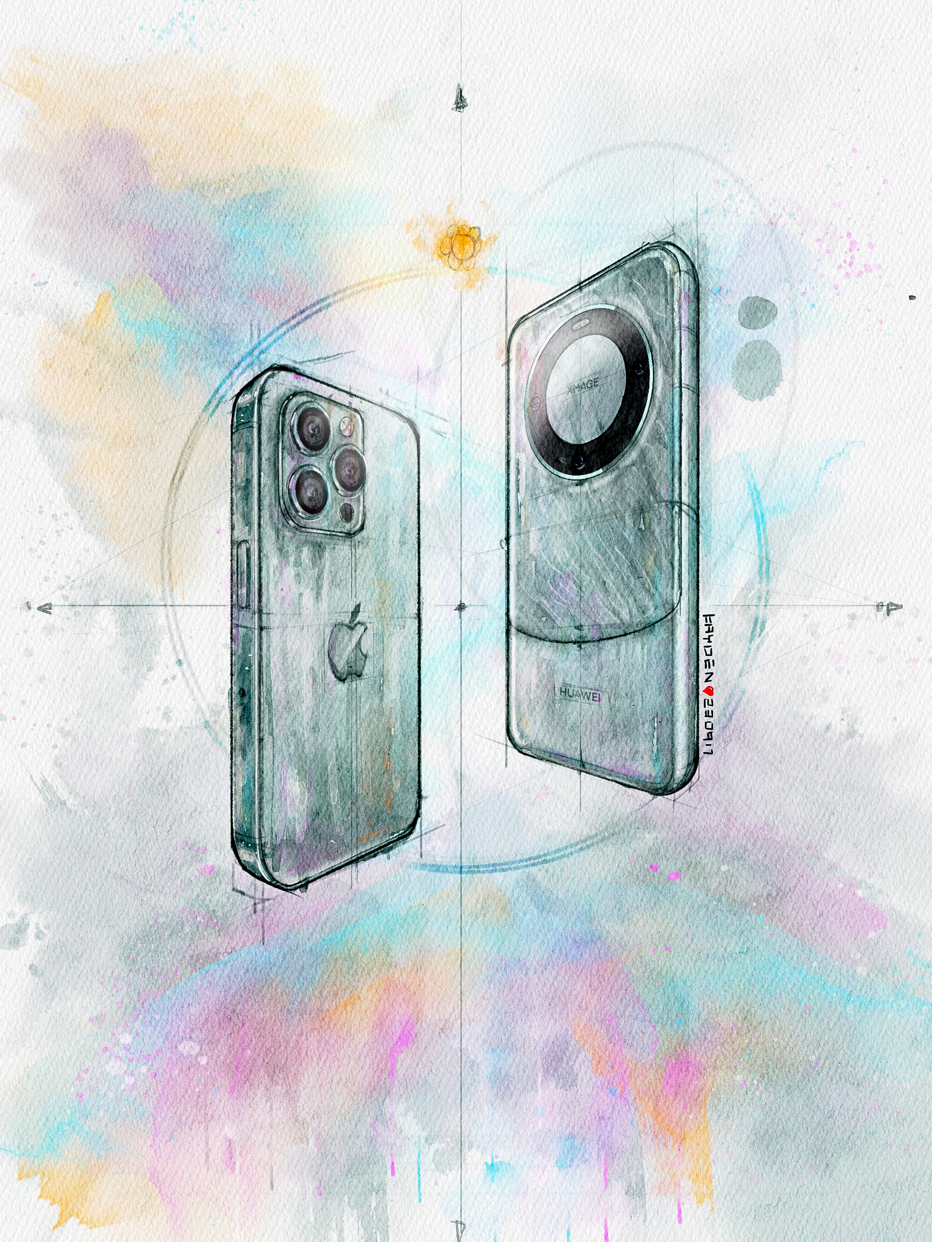 record，Ubee ，industrial design，