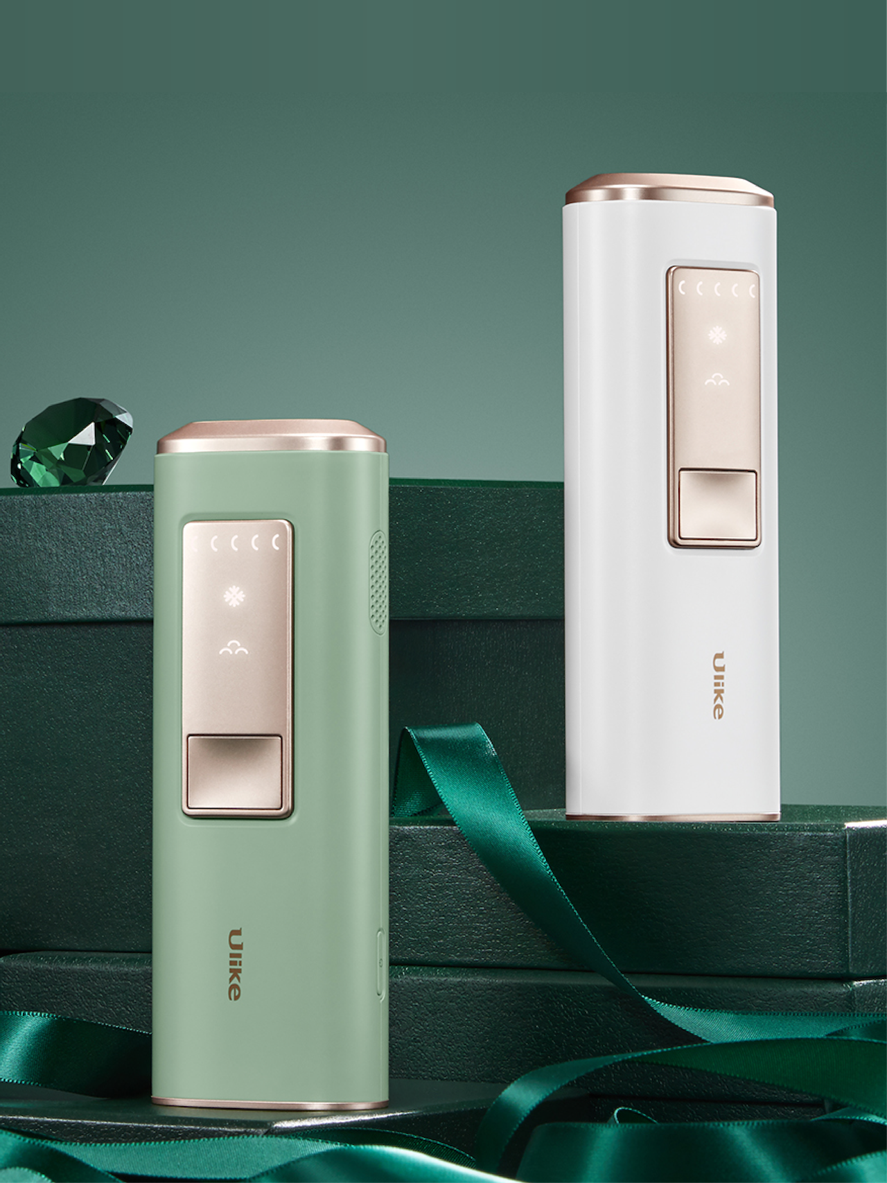 Cheng Qian's circle of friends，interview，Gehu，Original brand，razor，Business Insights，