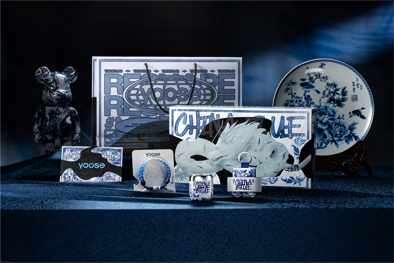 Cheng Qian's circle of friends，interview，Gehu，Original brand，razor，Business Insights，