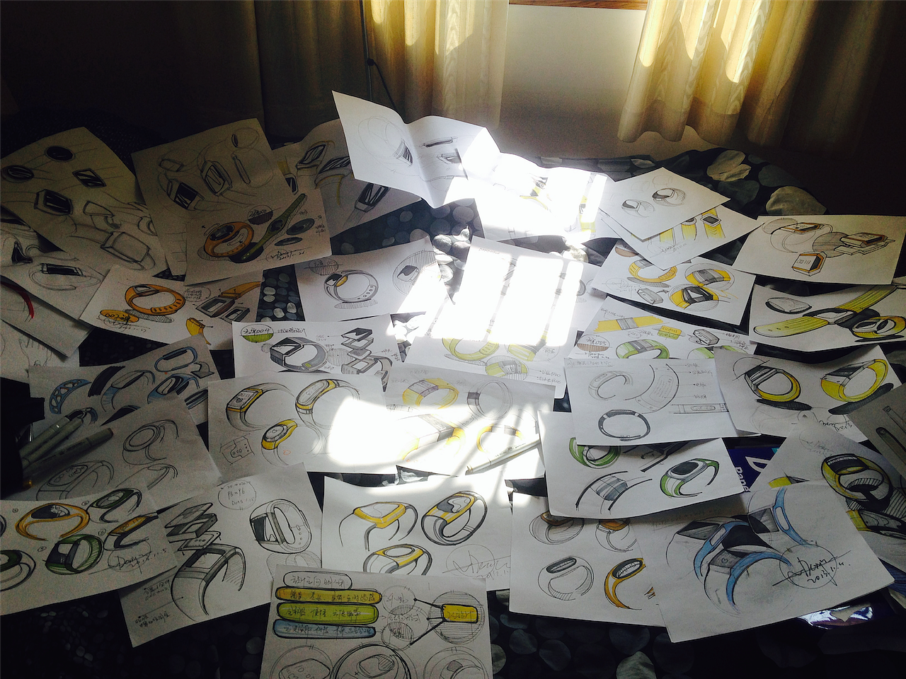 Cheng Qian's circle of friends，interview，Gehu，Original brand，razor，Business Insights，