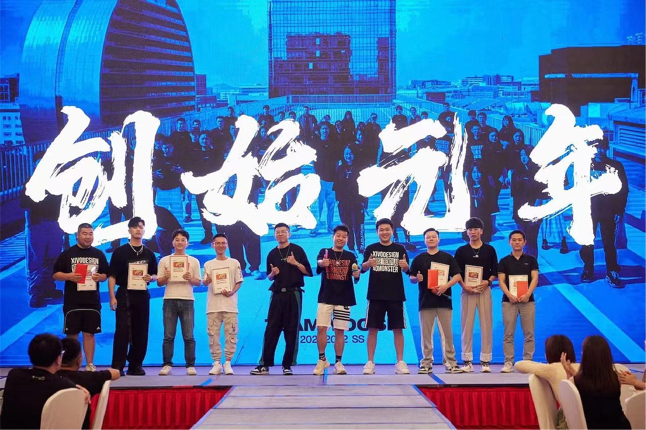 Cheng Qian's circle of friends，interview，Gehu，Original brand，razor，Business Insights，