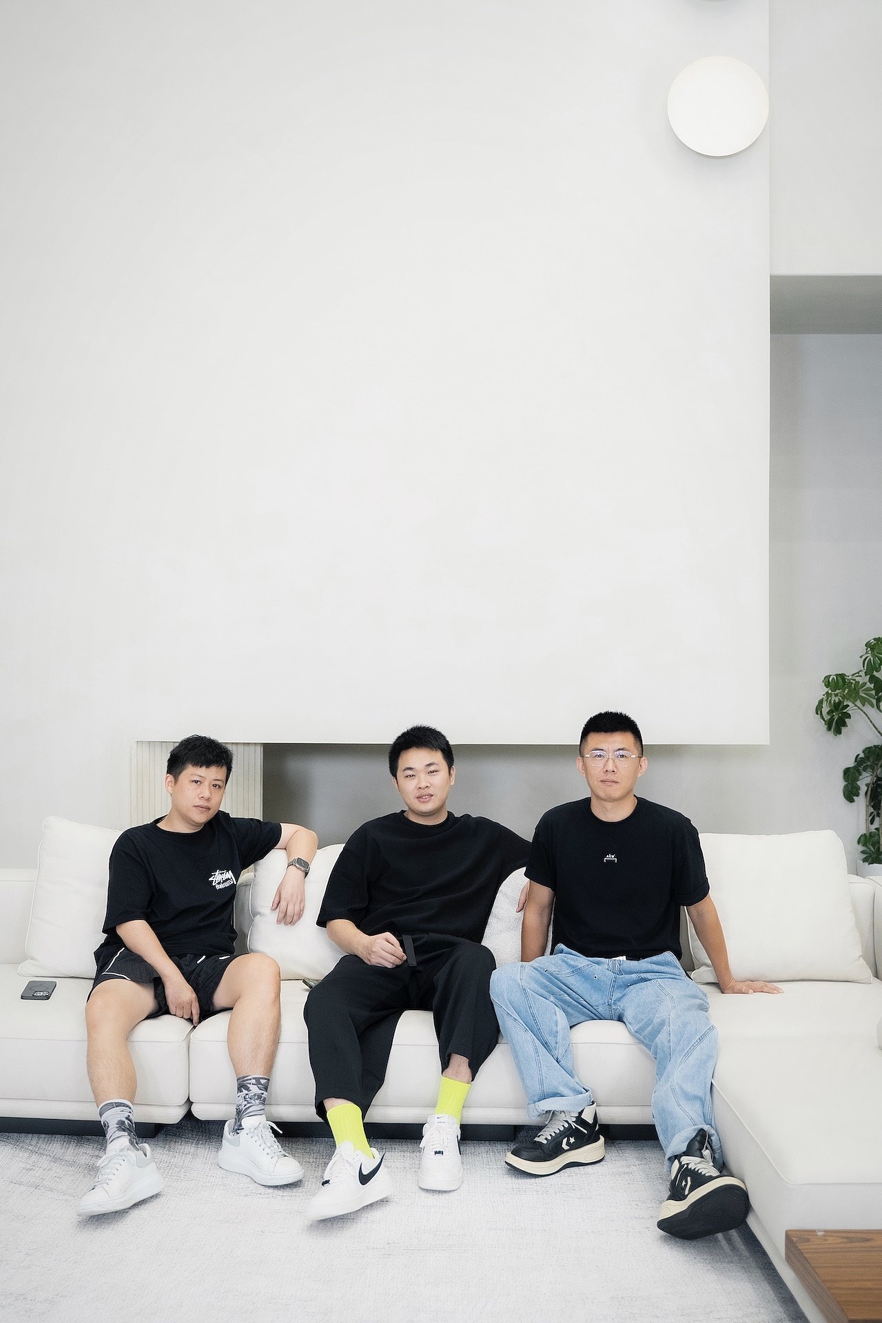 Cheng Qian's circle of friends，interview，Gehu，Original brand，razor，Business Insights，