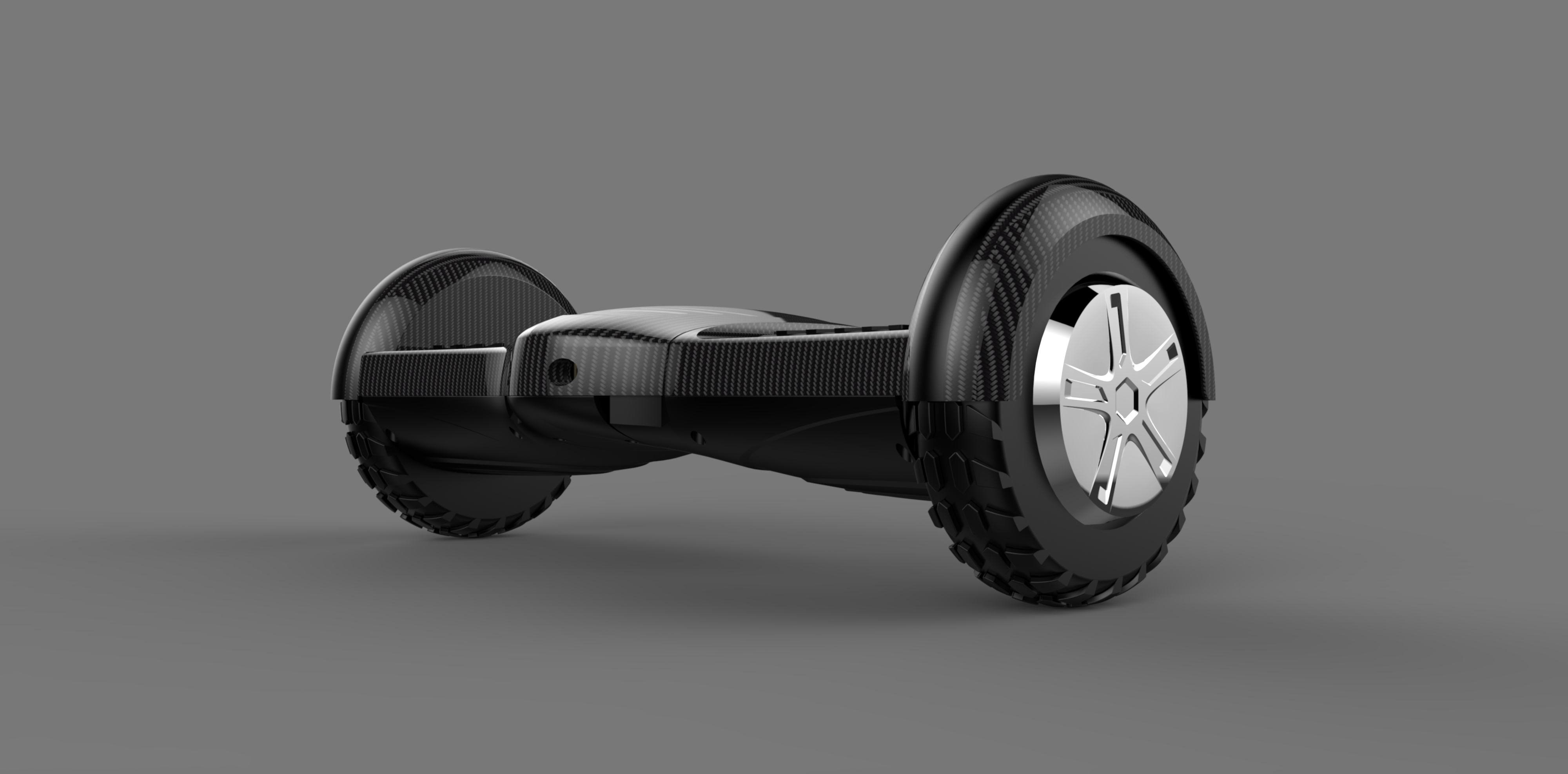 Twist car, bionics, science and technology，