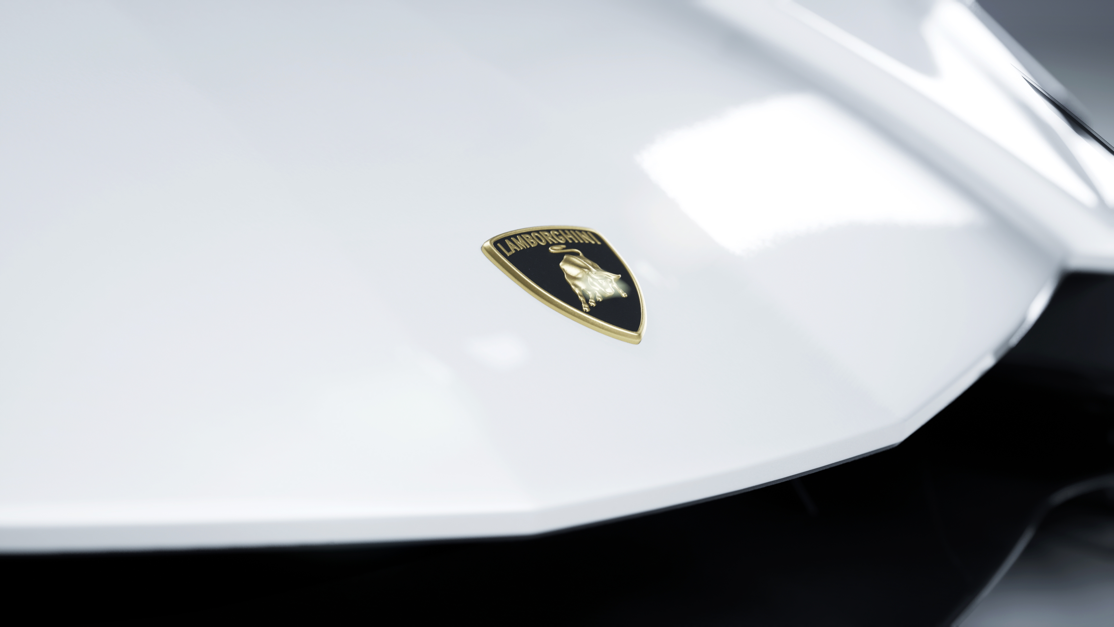 ue5，cgi，Lamborghini，Automobile design，Super run，