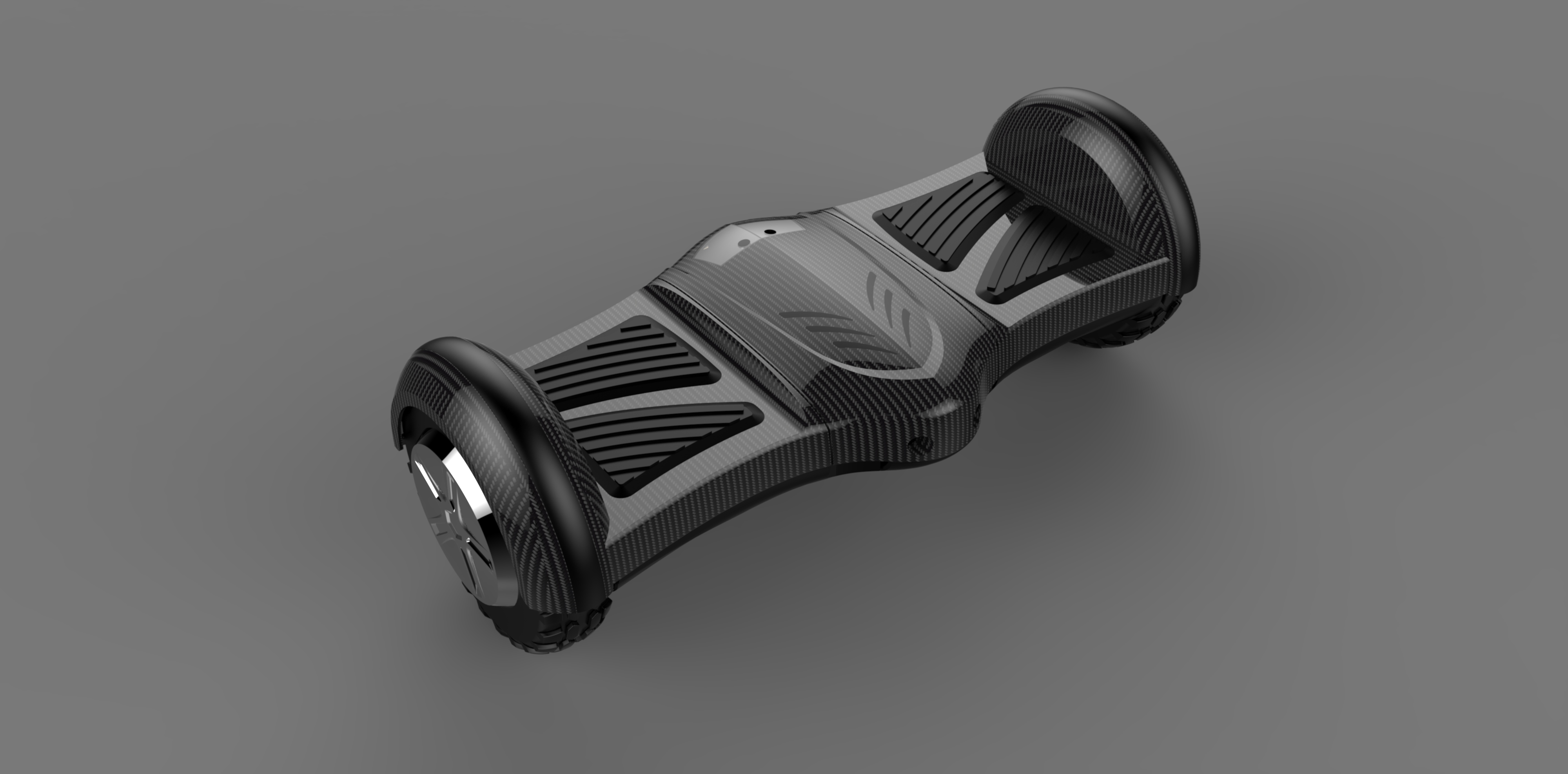 Twist car, bionics, science and technology，