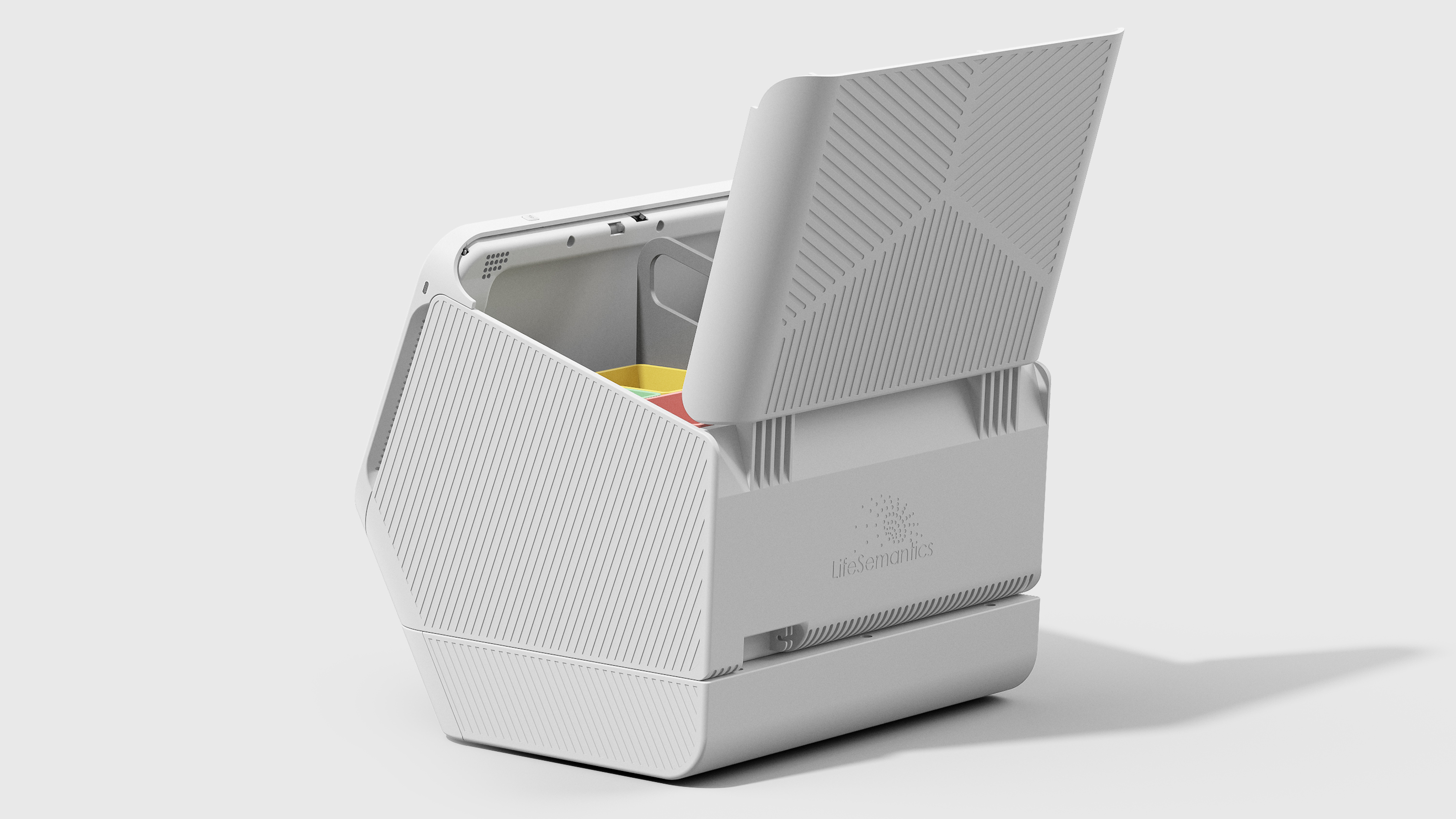 aged，healthy，Drug storage，