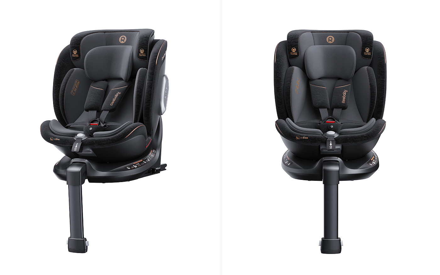 Mother and baby，Animation design，Safety seat，