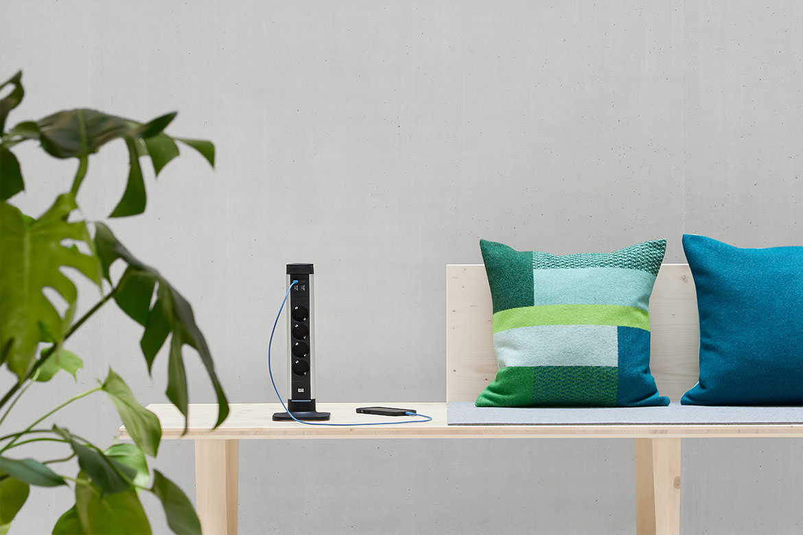 Recyclable，circulatory system，protect the environment，patch board，Socket，