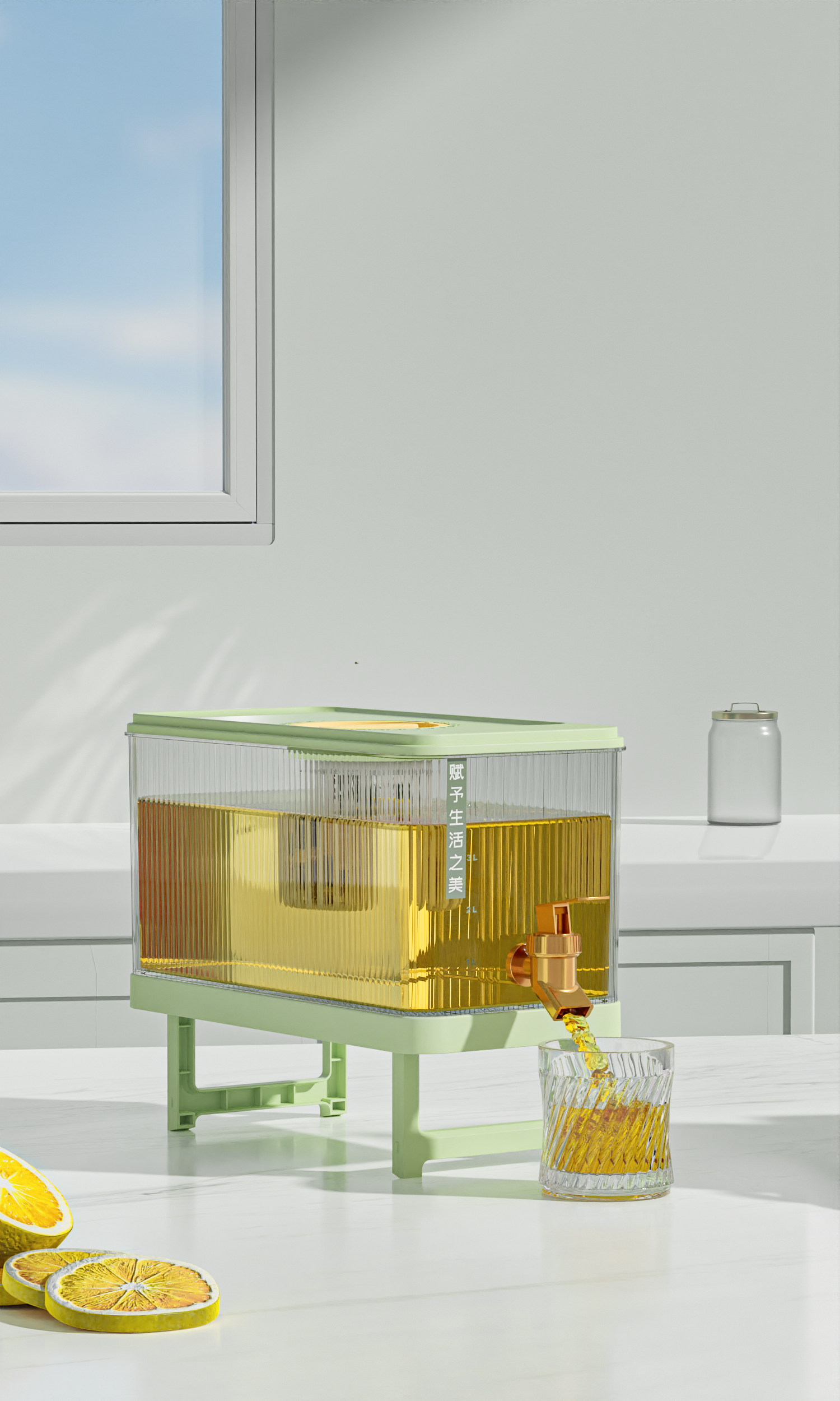 pot ，industrial design，Housewear & Furnishings，Kitchen home，