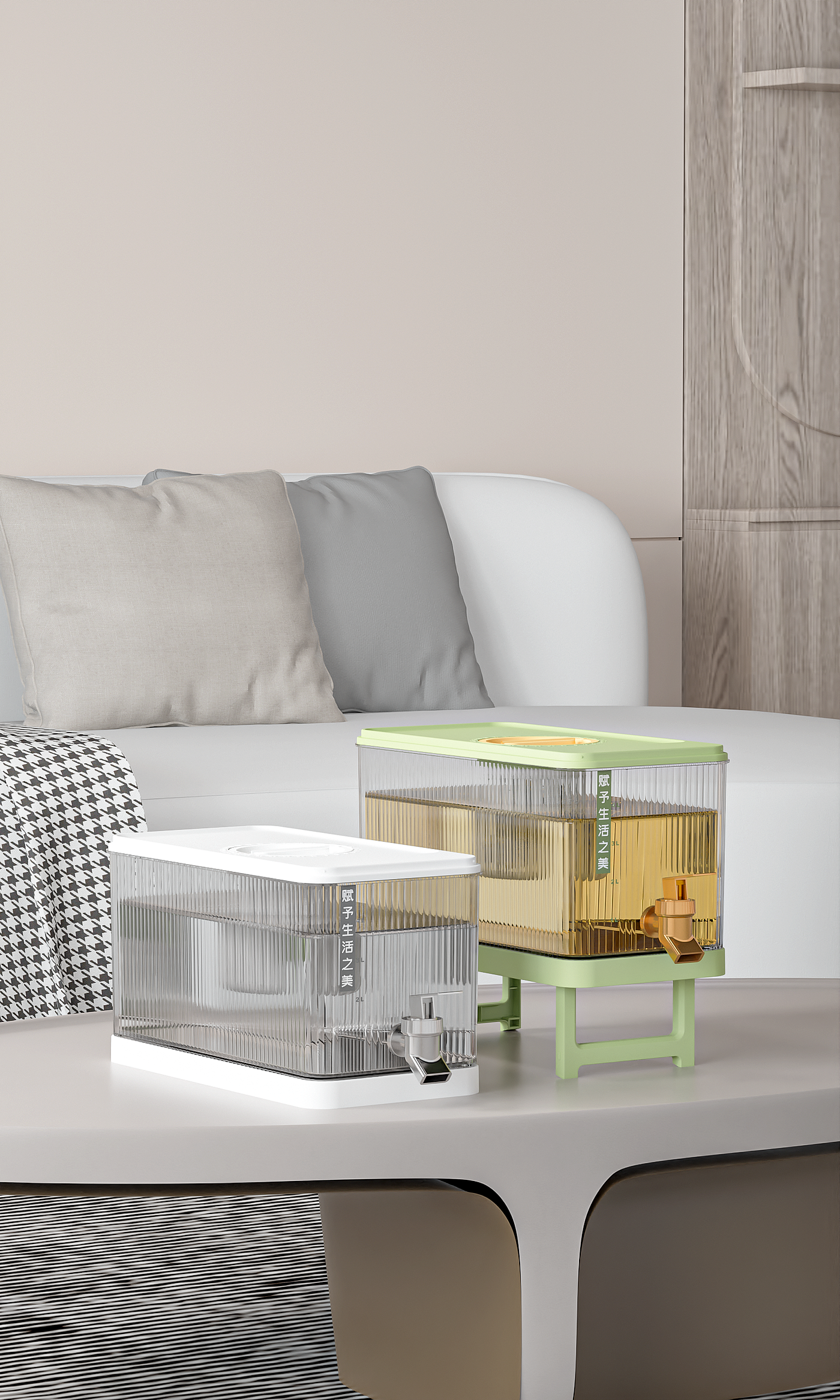 pot ，industrial design，Housewear & Furnishings，Kitchen home，