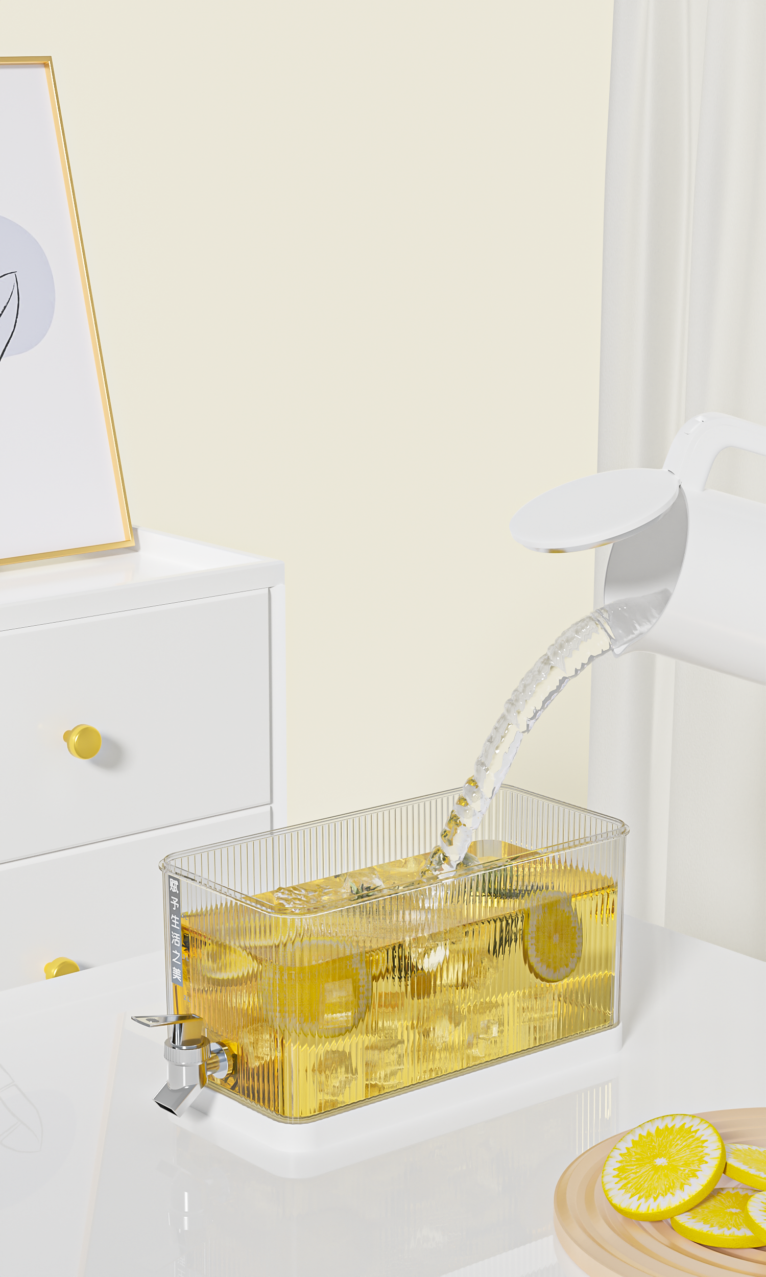 pot ，industrial design，Housewear & Furnishings，Kitchen home，