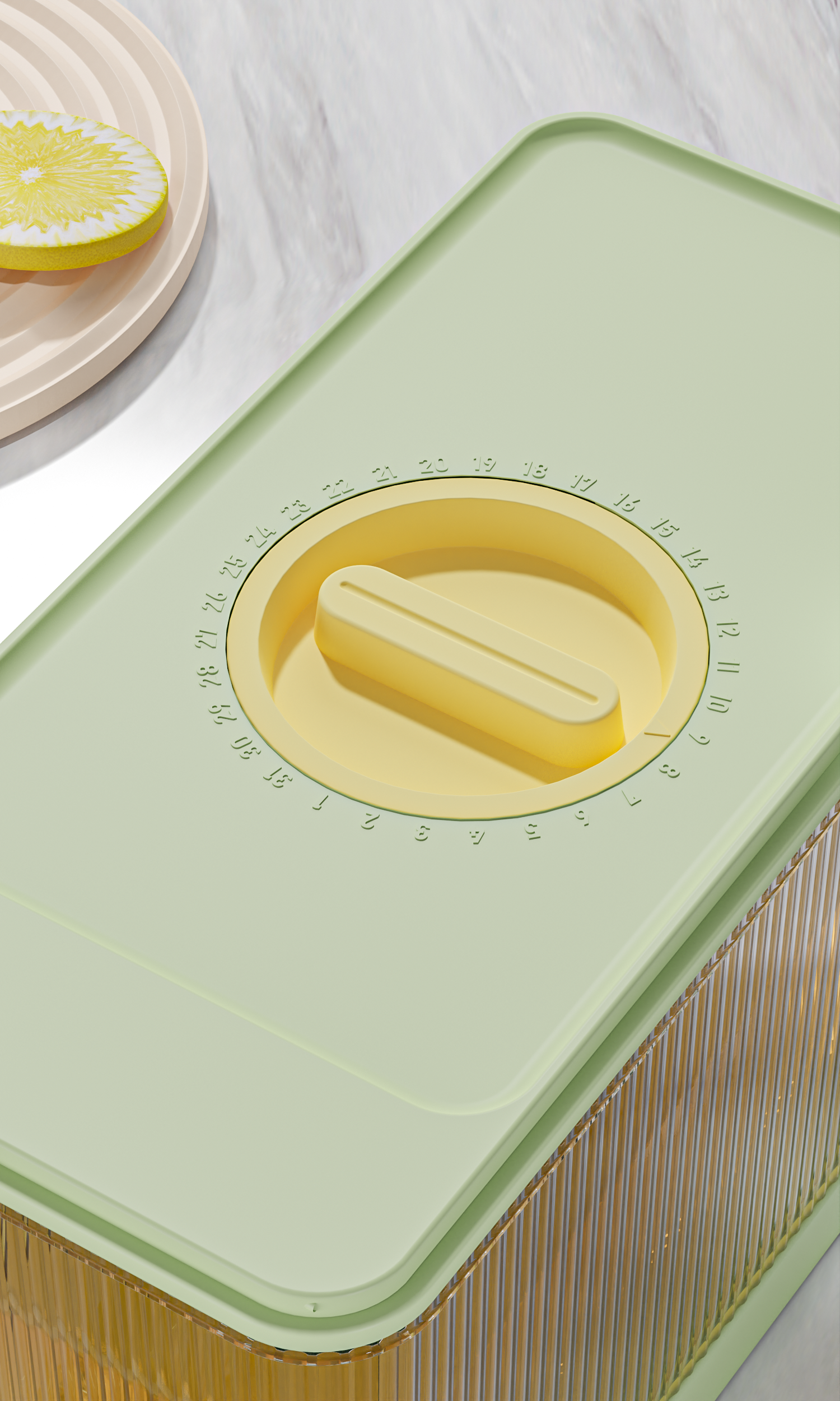 pot ，industrial design，Housewear & Furnishings，Kitchen home，