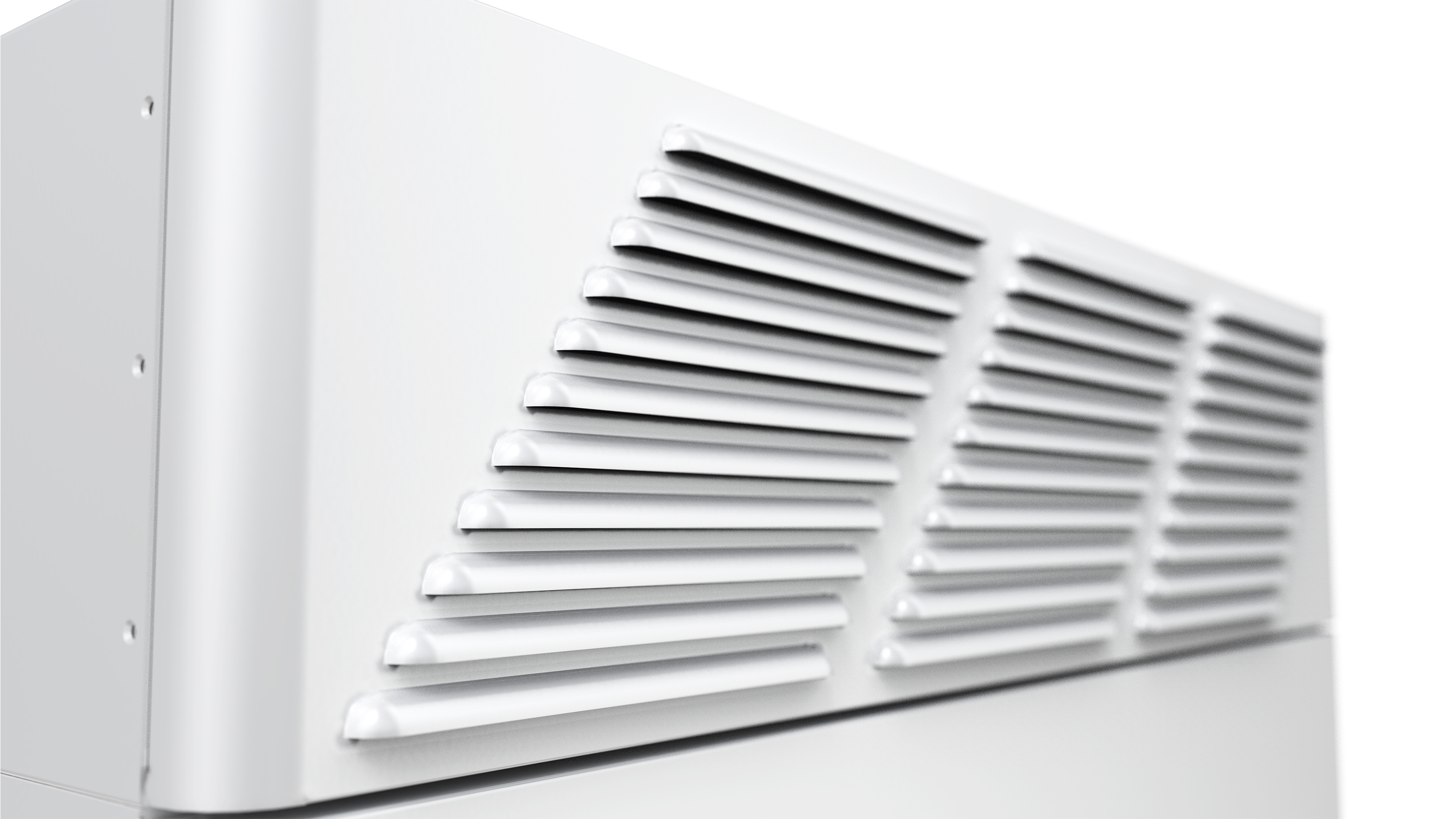 Industrial and commercial energy storage cabinet，new energy，Liquid cooling，industrial design，