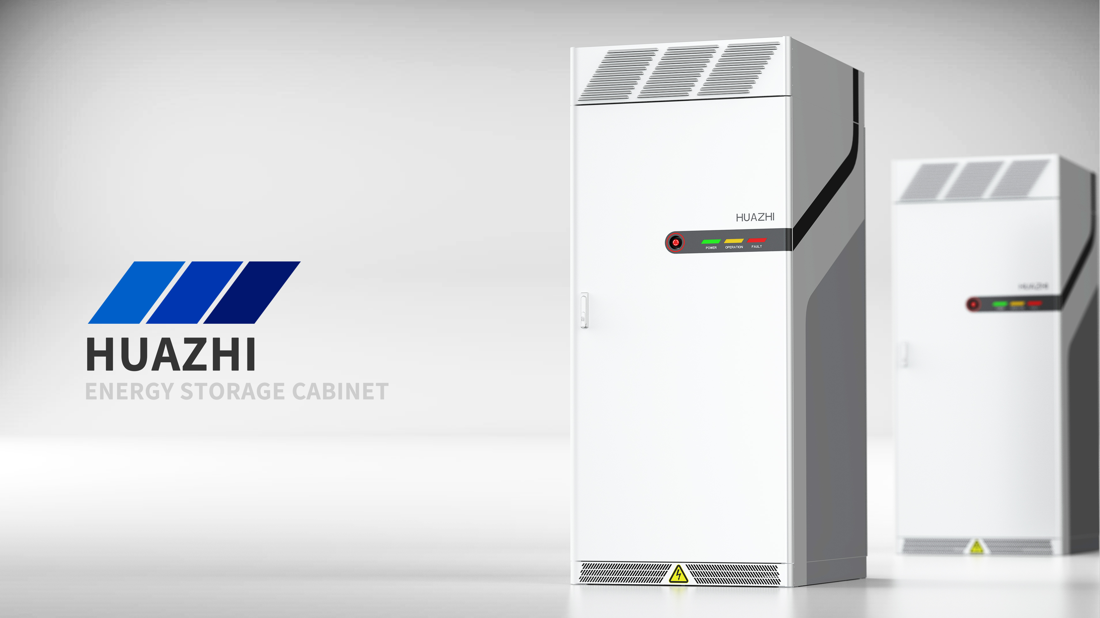 Industrial and commercial energy storage cabinet，new energy，Liquid cooling，industrial design，