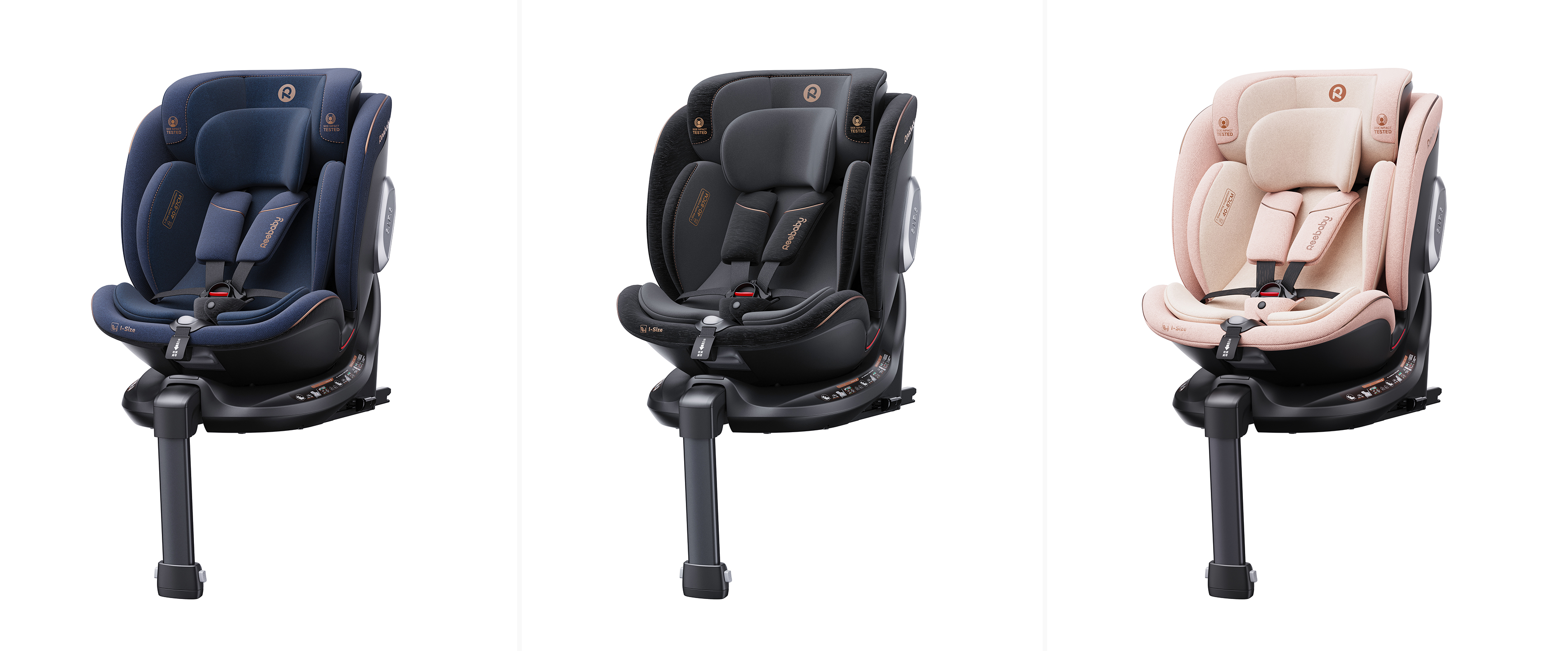 Mother and baby，Animation design，Safety seat，