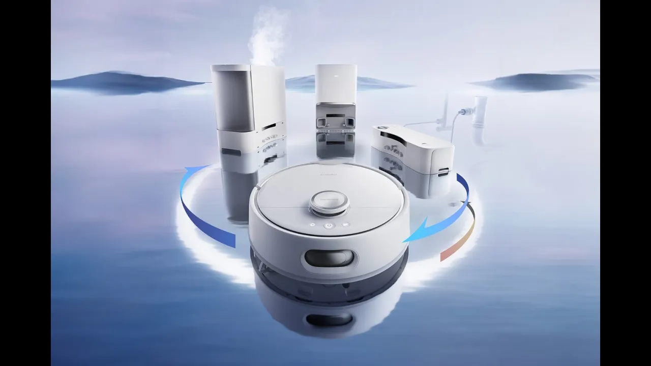 Cleaner，SwitchBot，household，automation，