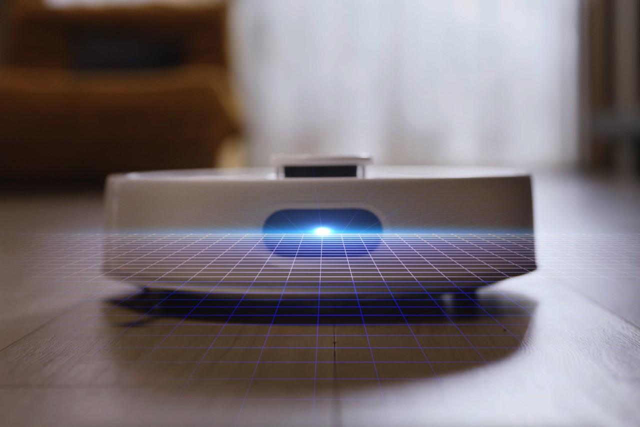 Cleaner，SwitchBot，household，automation，