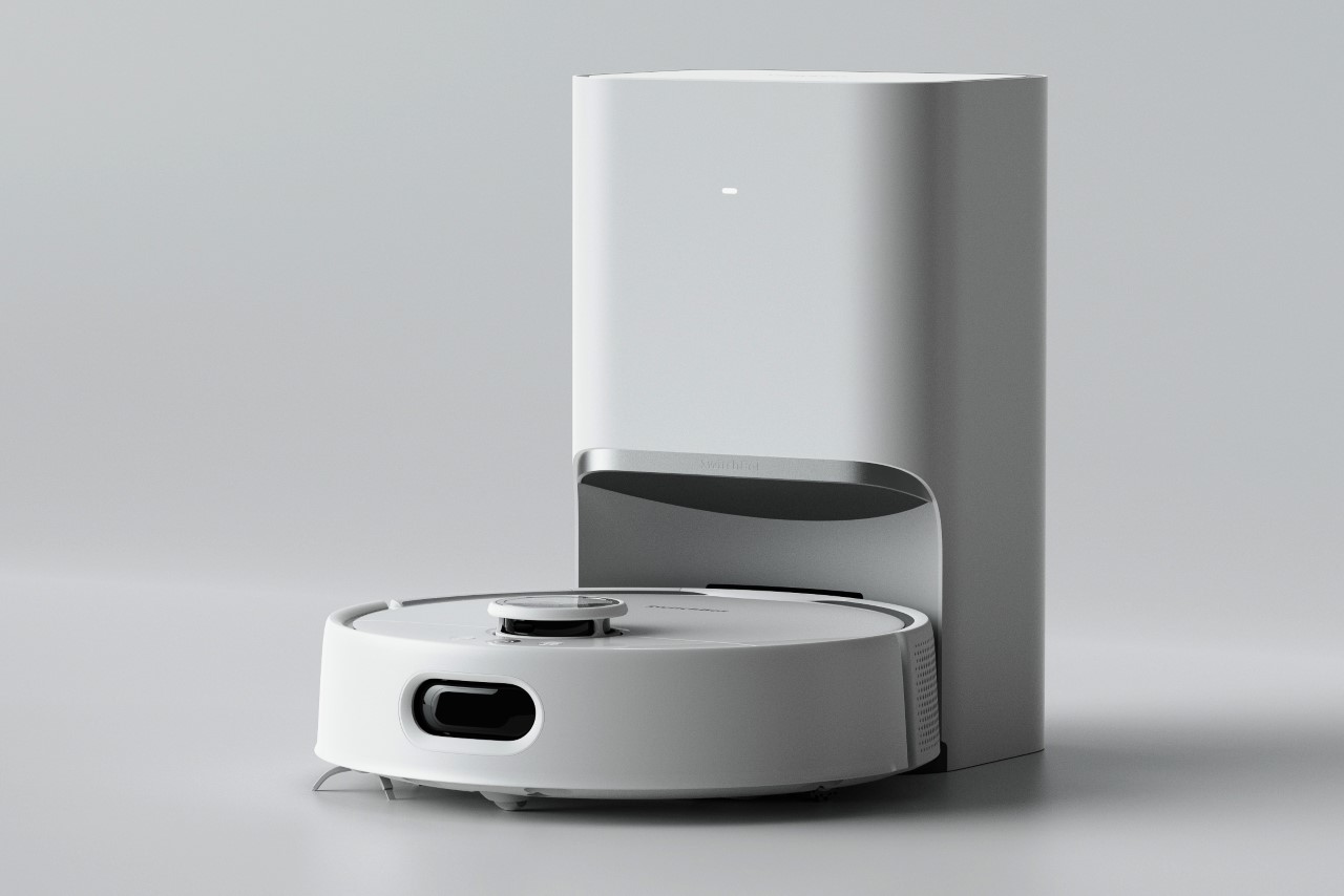 Cleaner，SwitchBot，household，automation，