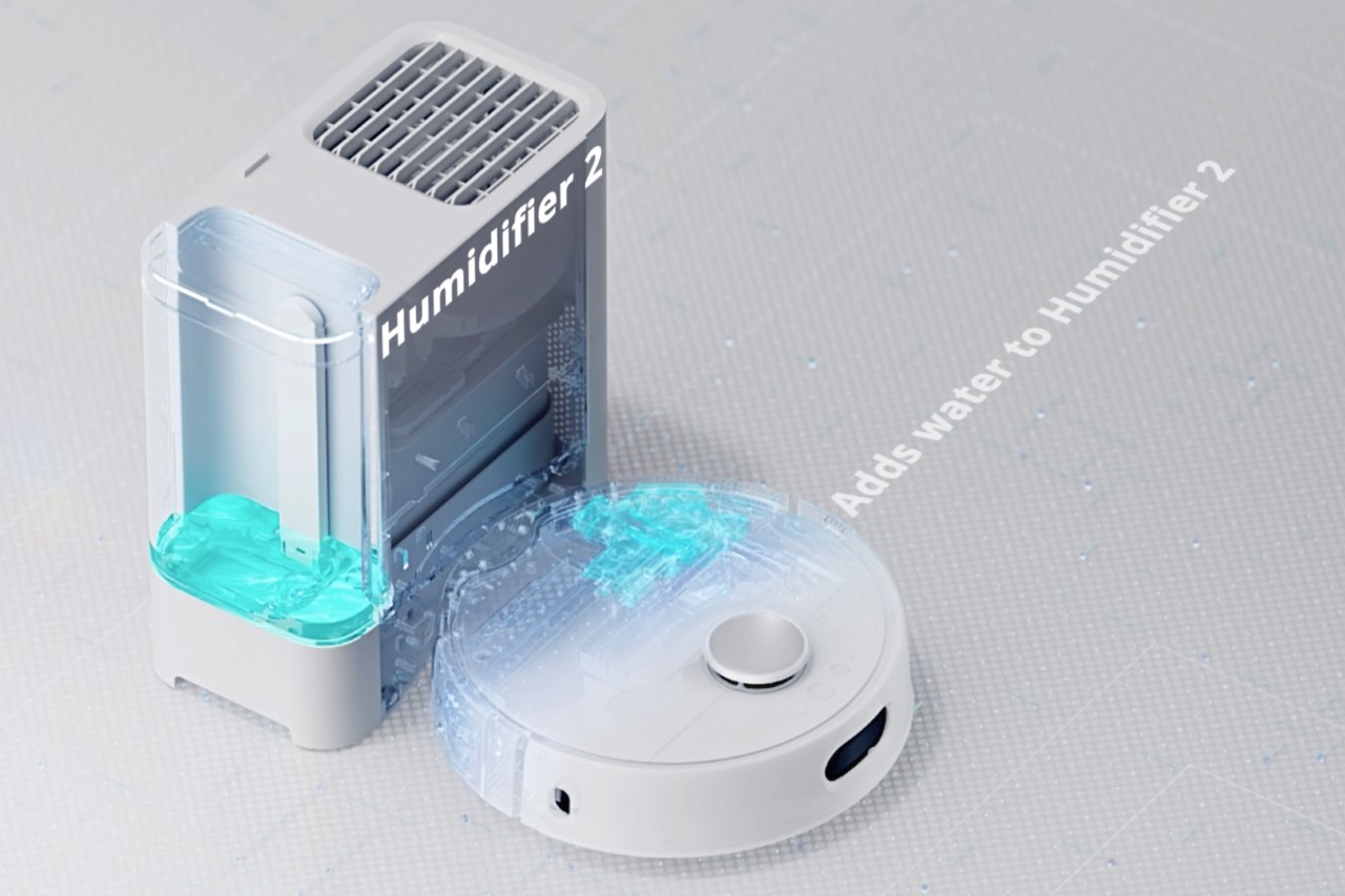 Cleaner，SwitchBot，household，automation，