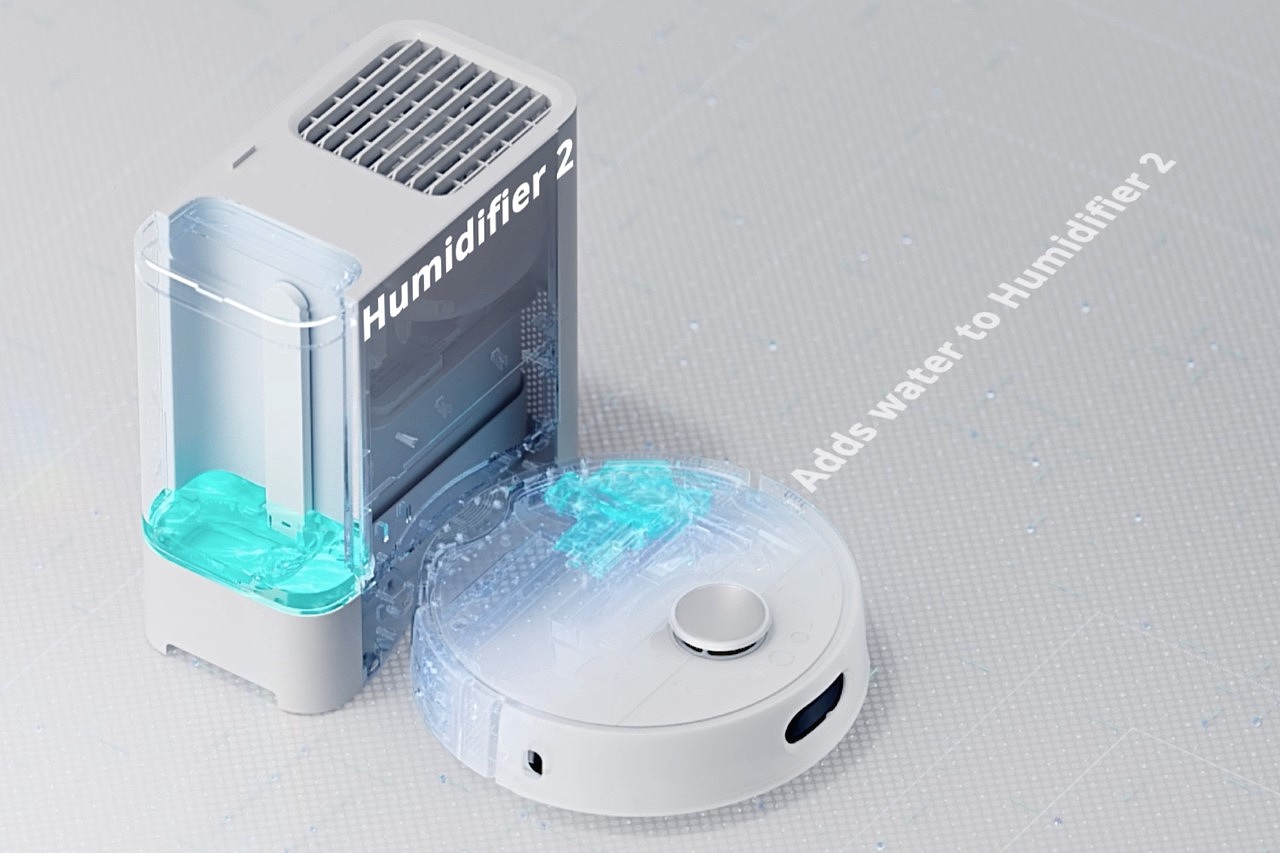 Cleaner，SwitchBot，household，automation，