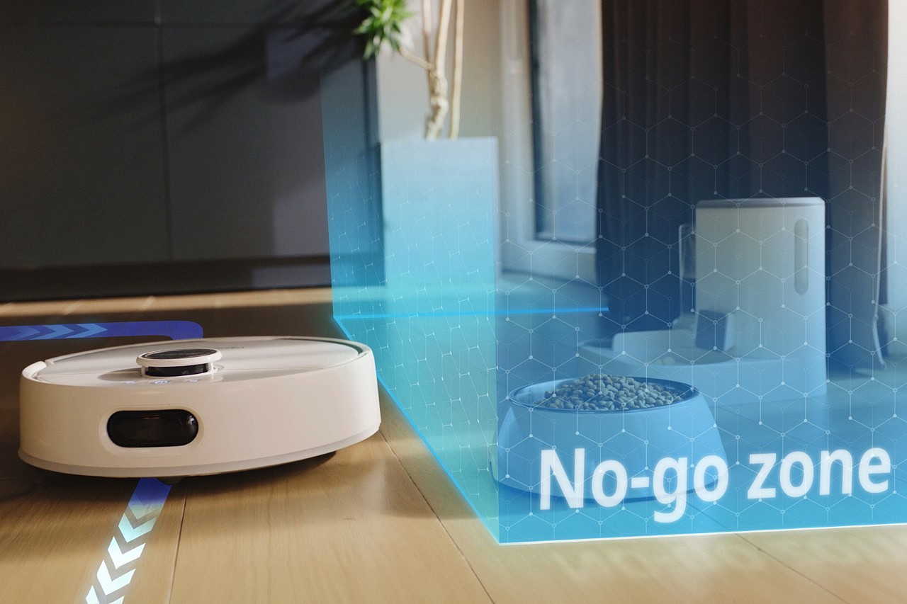 Cleaner，SwitchBot，household，automation，