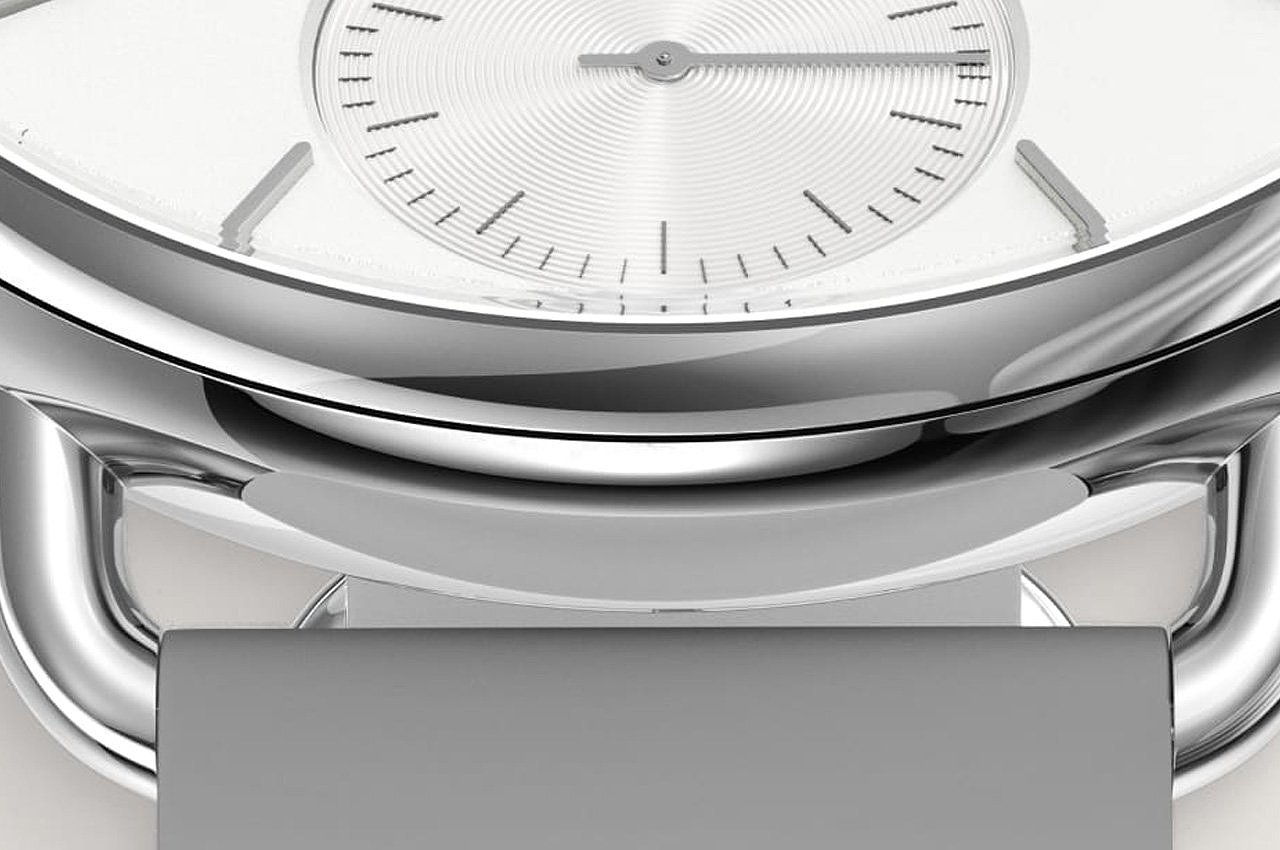 ScanWatch 2，Intelligent Watch，healthy，