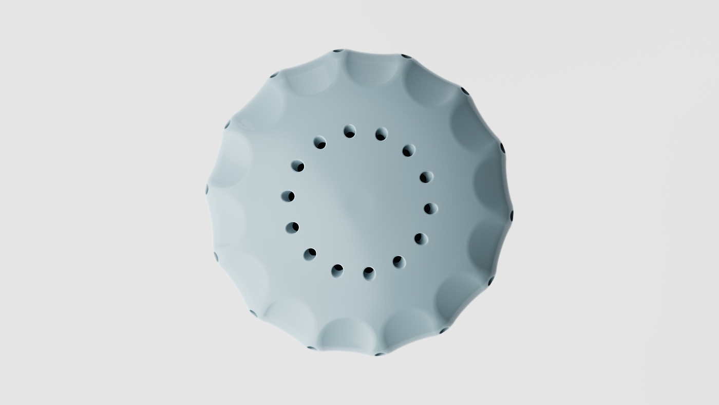 Daily Vessel，kettle，filter，environment protection，
